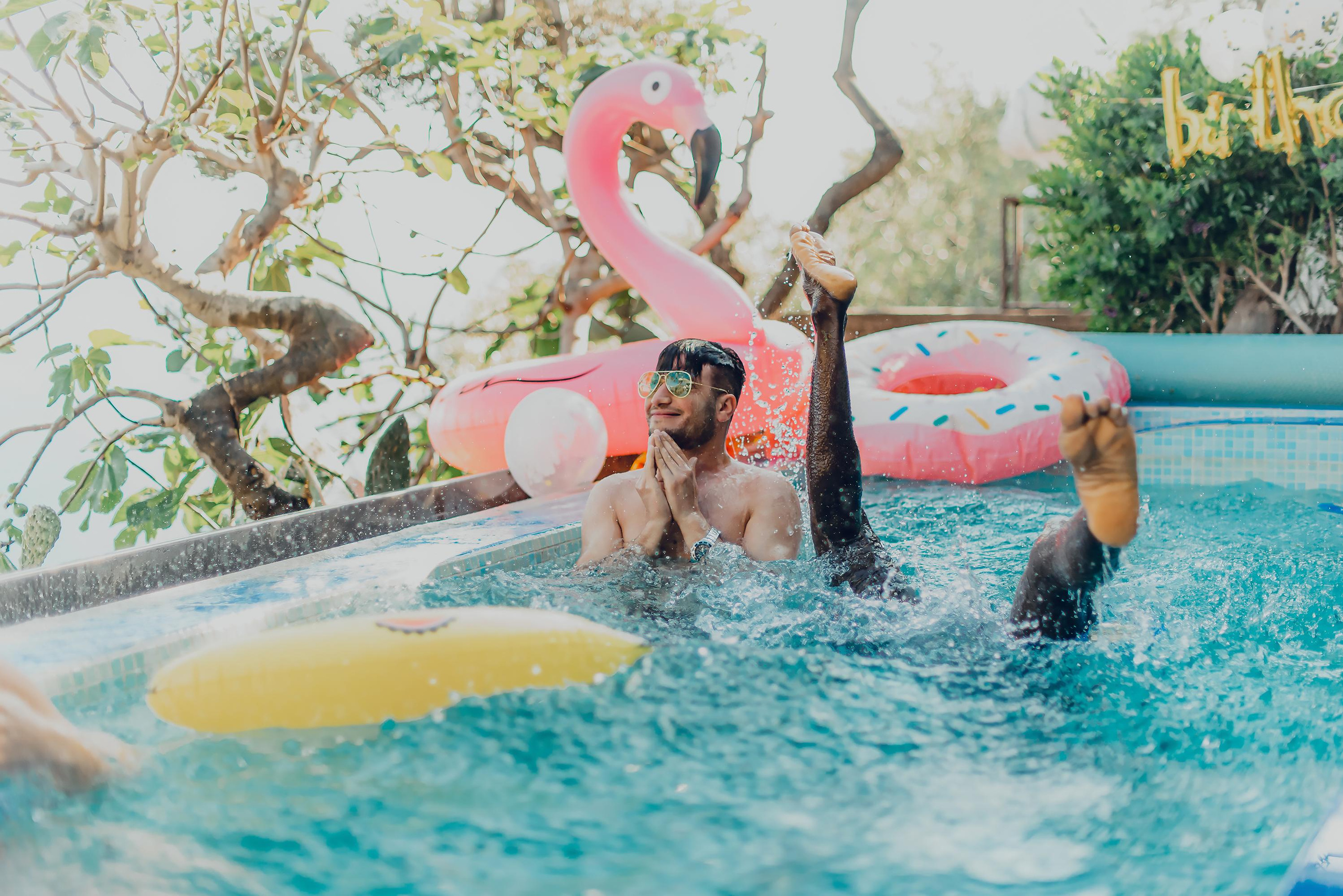 Compleanno di Alessandra. Ciao, benvenuta! Sono Anastasia la vostra fotografa per il matrimonio