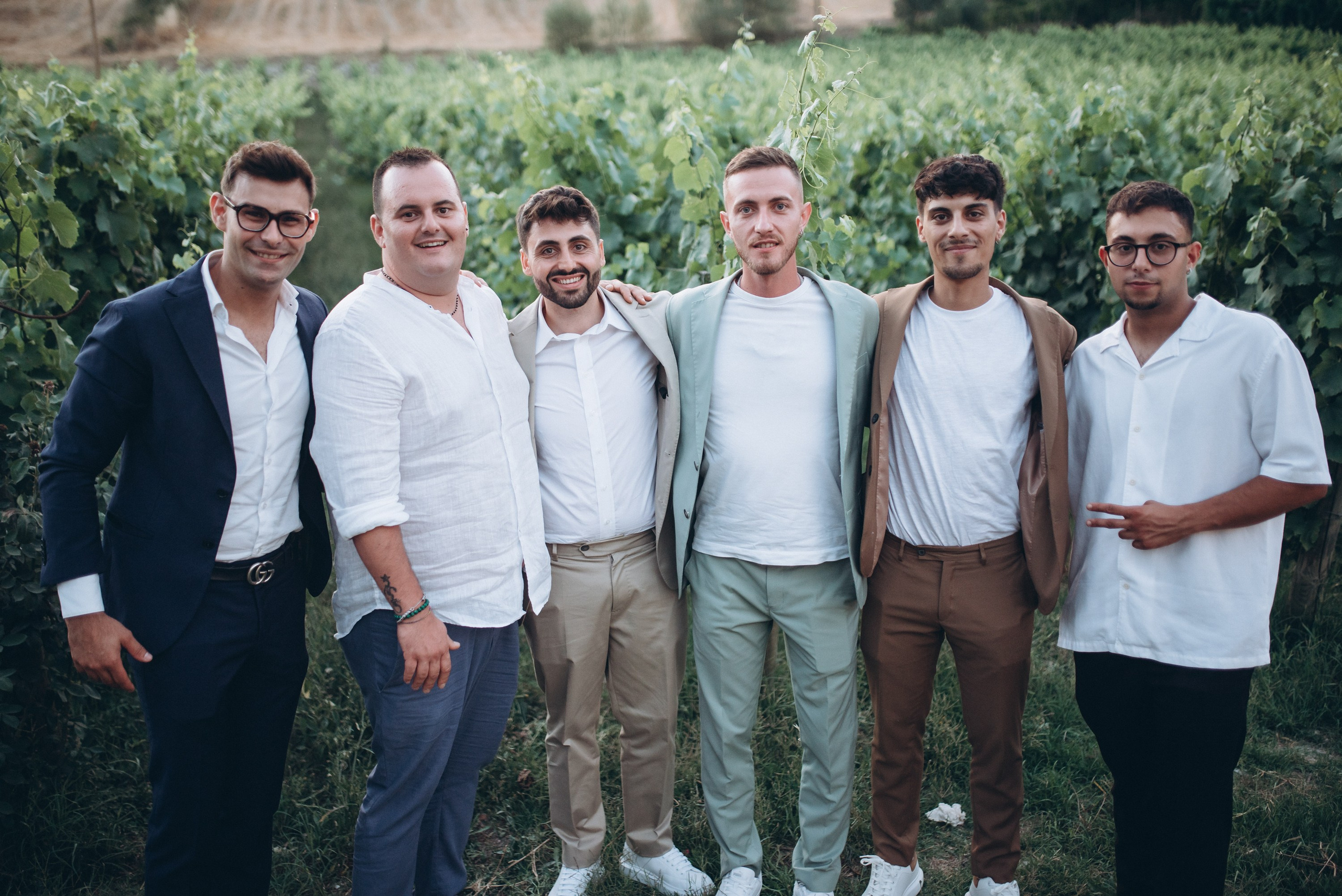 Federica & Michele. Ciao, benvenuta! Sono Anastasia la vostra fotografa per il matrimonio