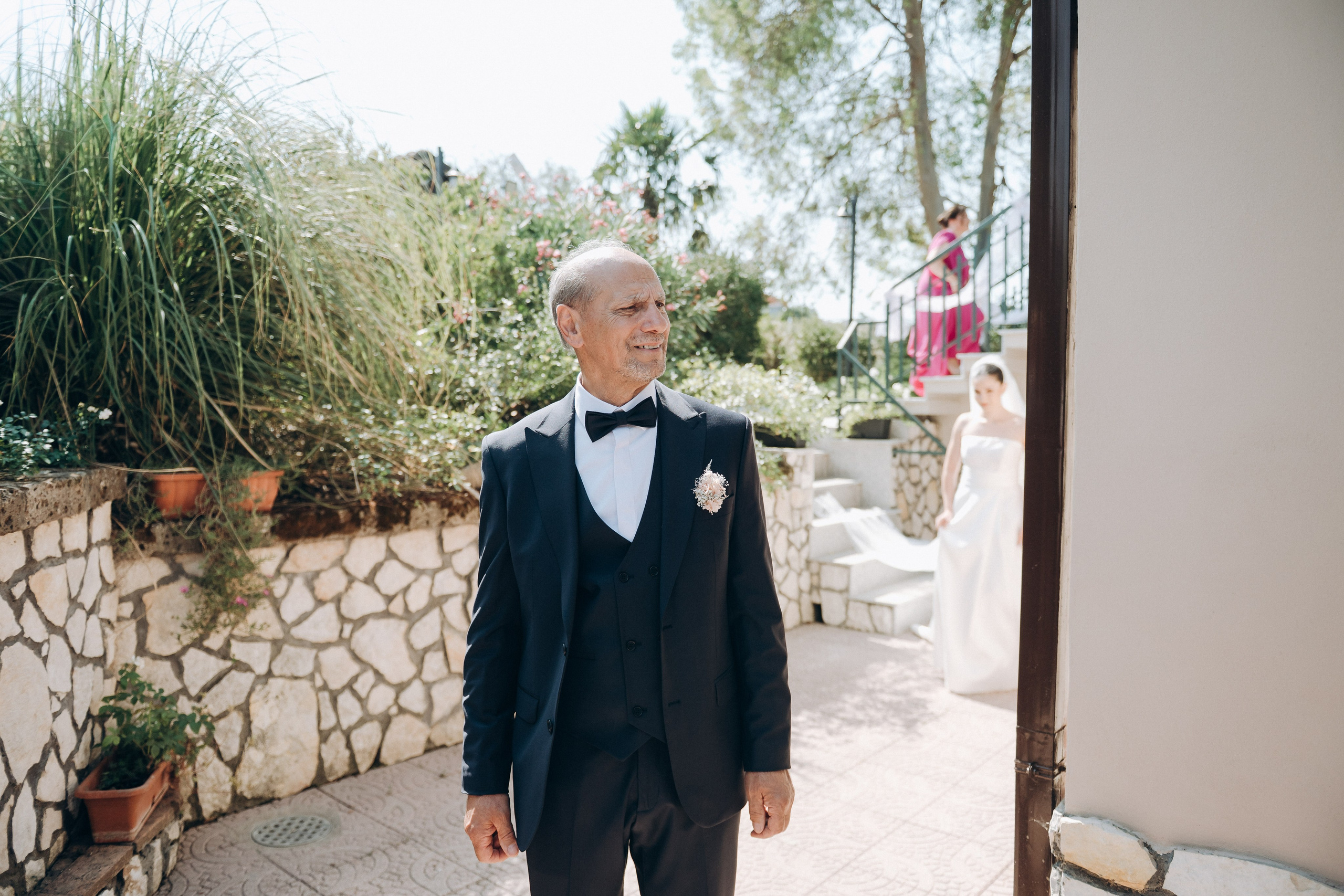 MARIA PIA & LUCA. Ciao, benvenuta! Sono Anastasia la vostra fotografa per il matrimonio