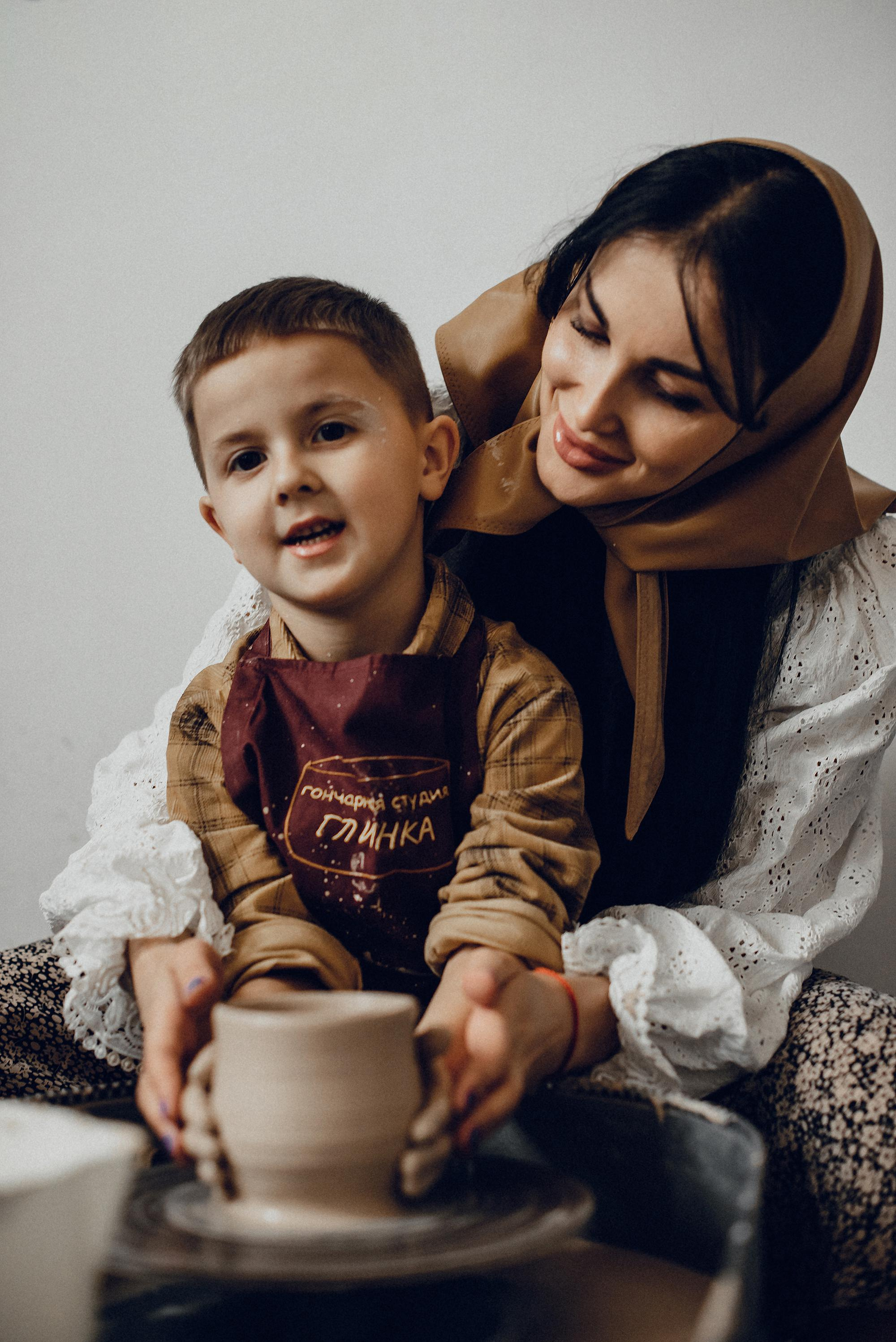Foto di famiglia. Ciao, benvenuta! Sono Anastasia la vostra fotografa per il matrimonio