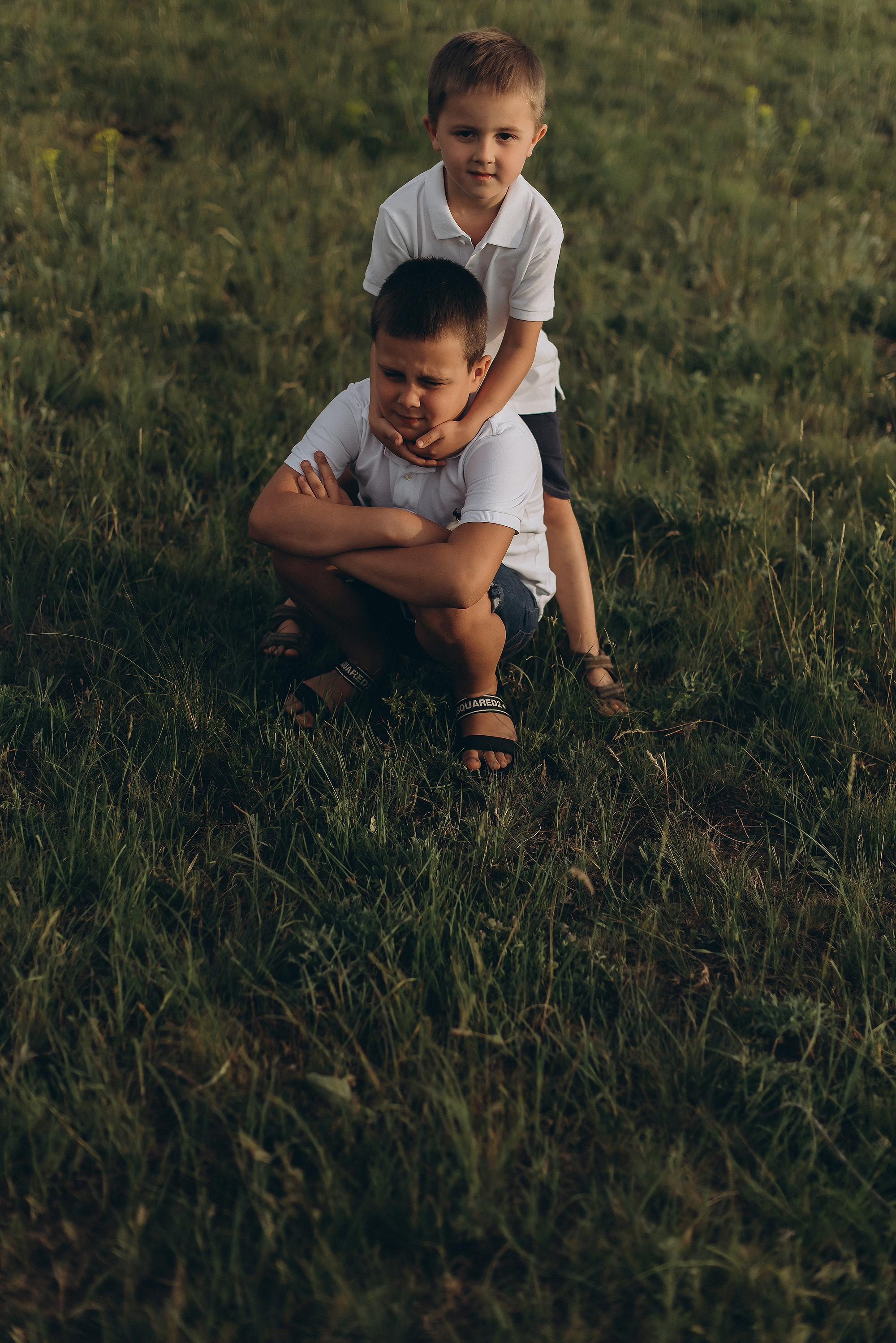 Foto di famiglia. Ciao, benvenuta! Sono Anastasia la vostra fotografa per il matrimonio