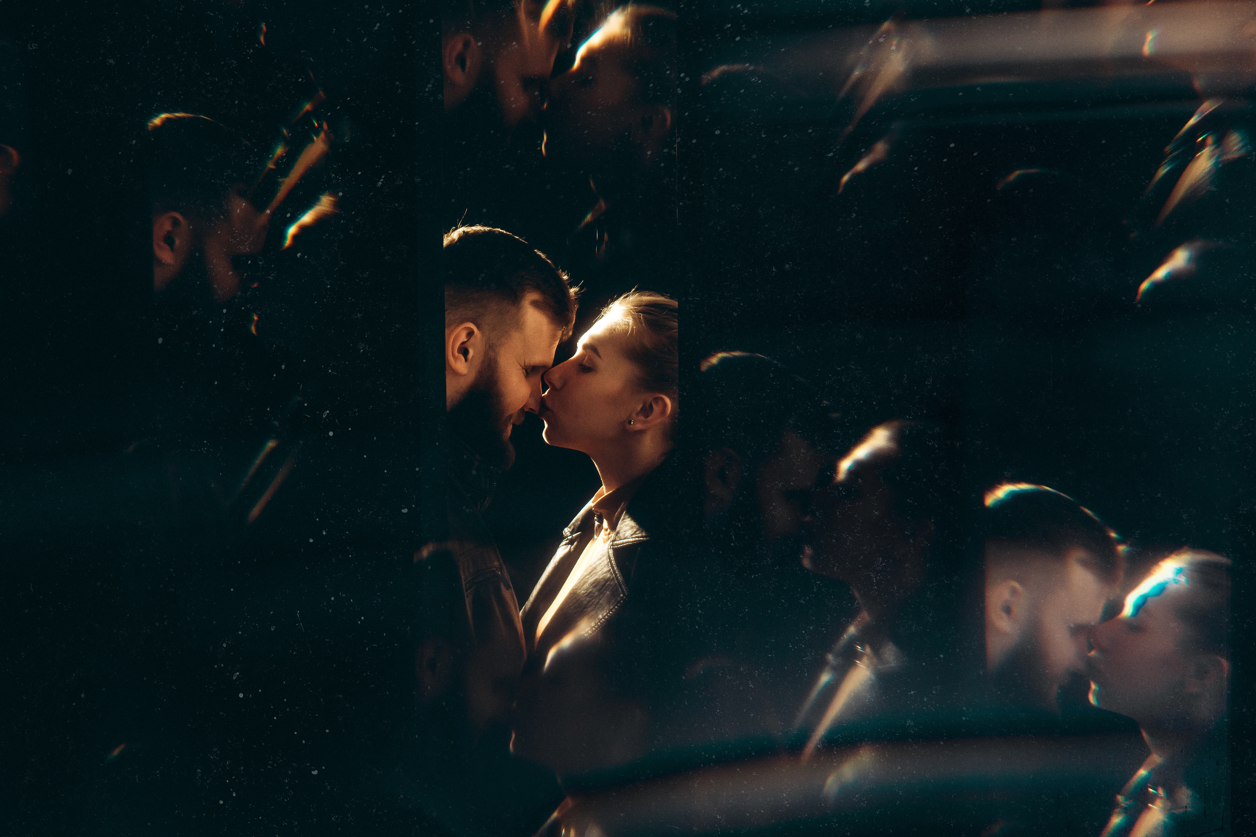 Love story. Ciao, benvenuta! Sono Anastasia la vostra fotografa per il matrimonio