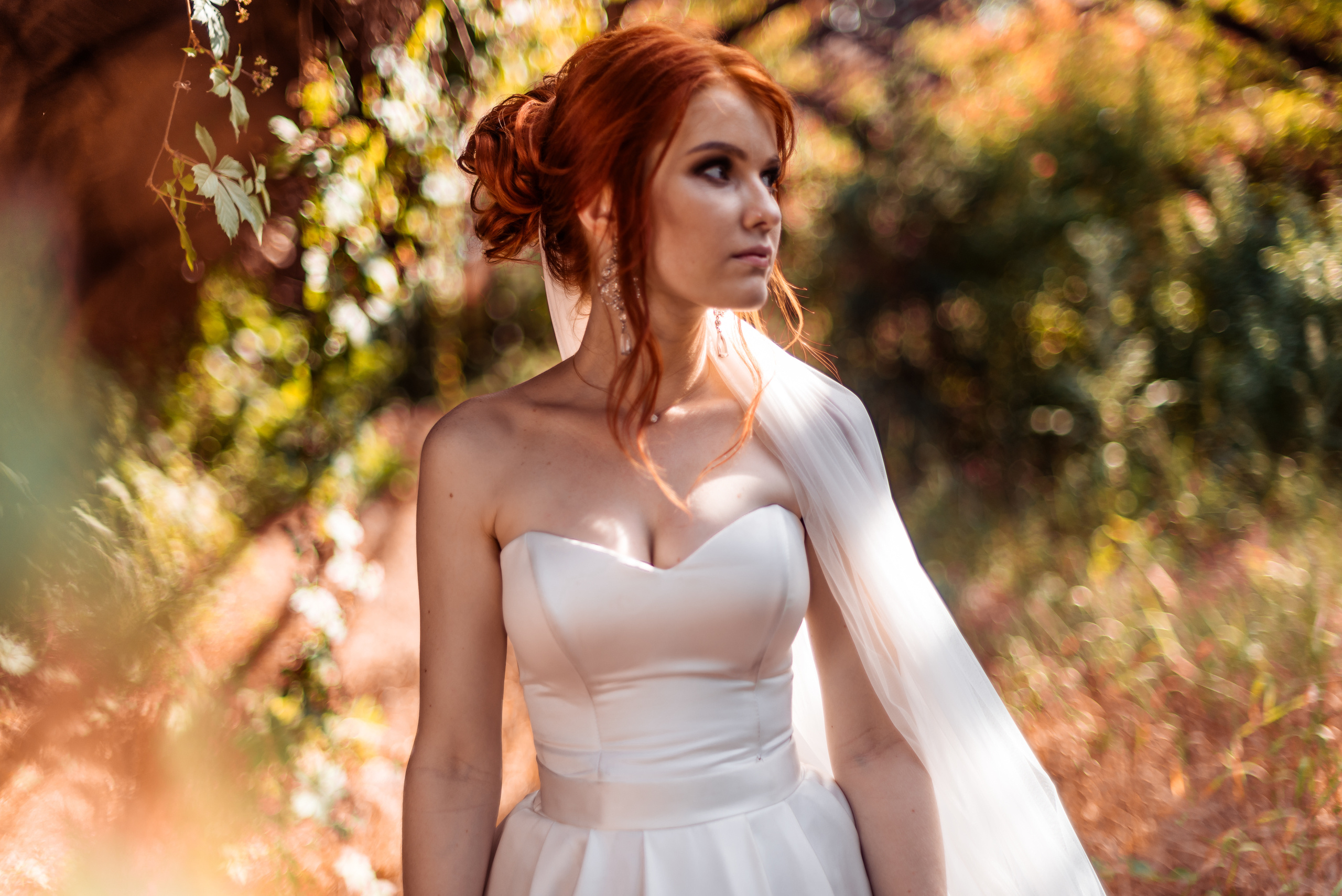 Очень красивая фотосессия. Ciao, benvenuta! Sono Anastasia la vostra fotografa per il matrimonio