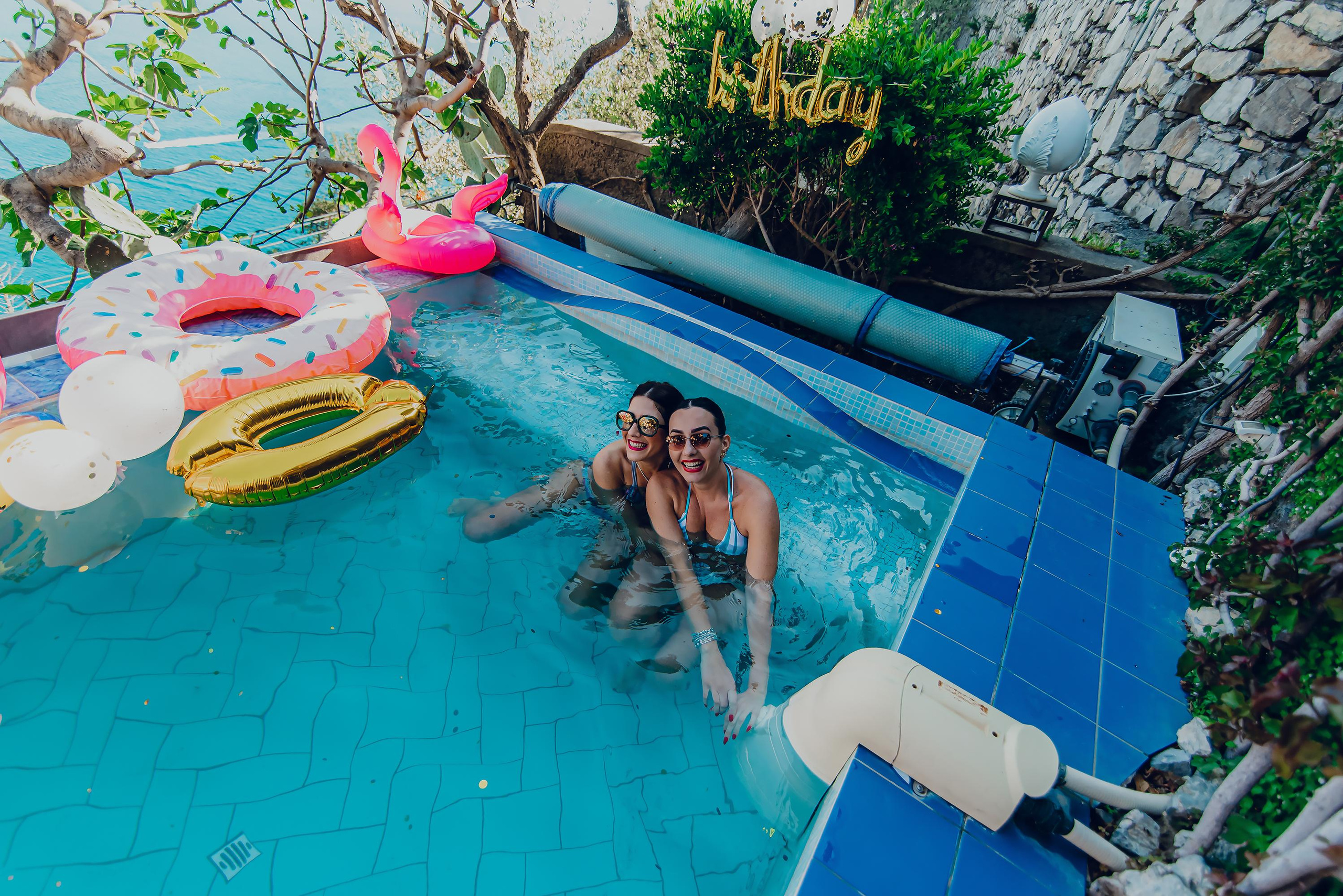 Compleanno di Alessandra. Ciao, benvenuta! Sono Anastasia la vostra fotografa per il matrimonio