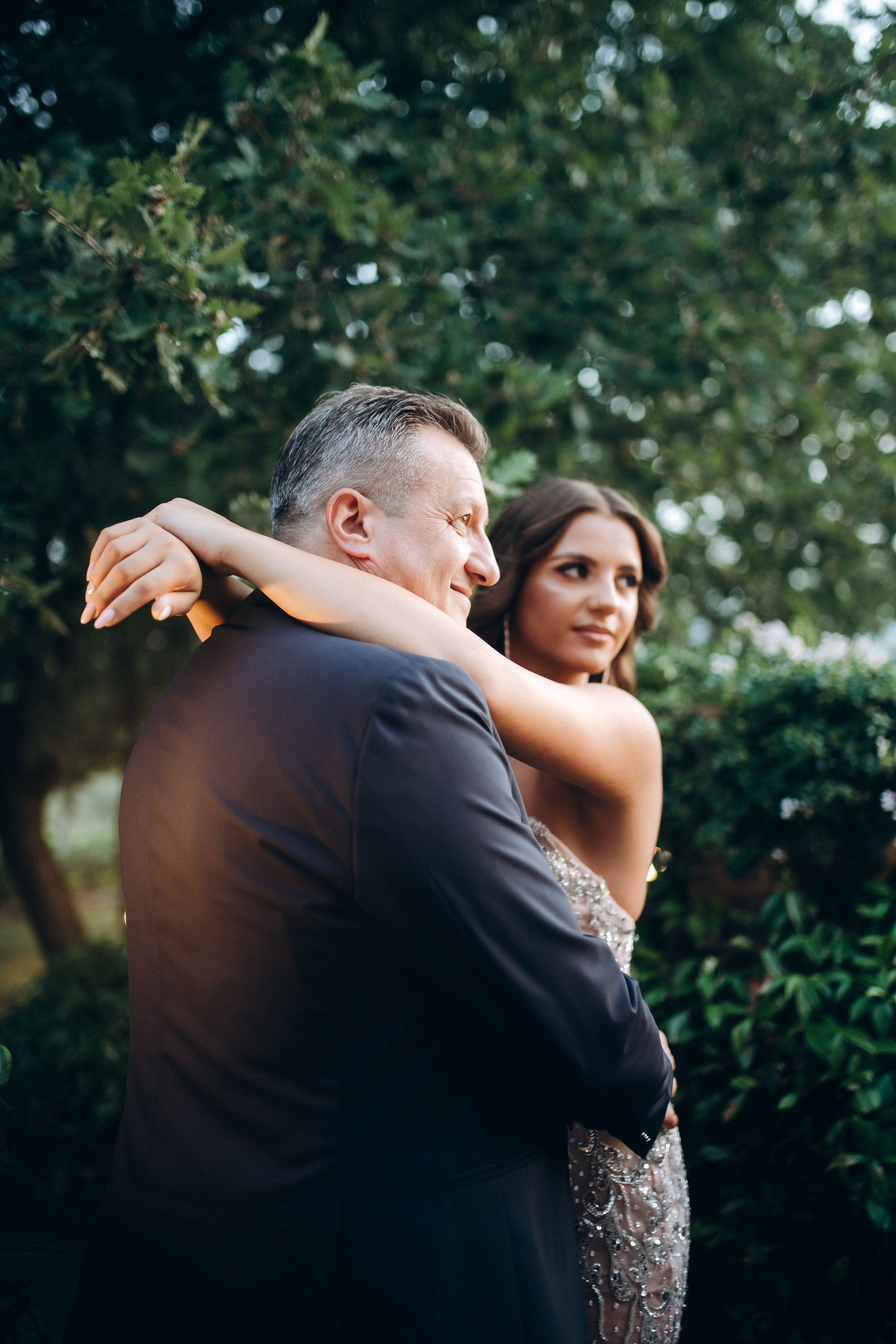 REBECCA. Ciao, benvenuta! Sono Anastasia la vostra fotografa per il matrimonio