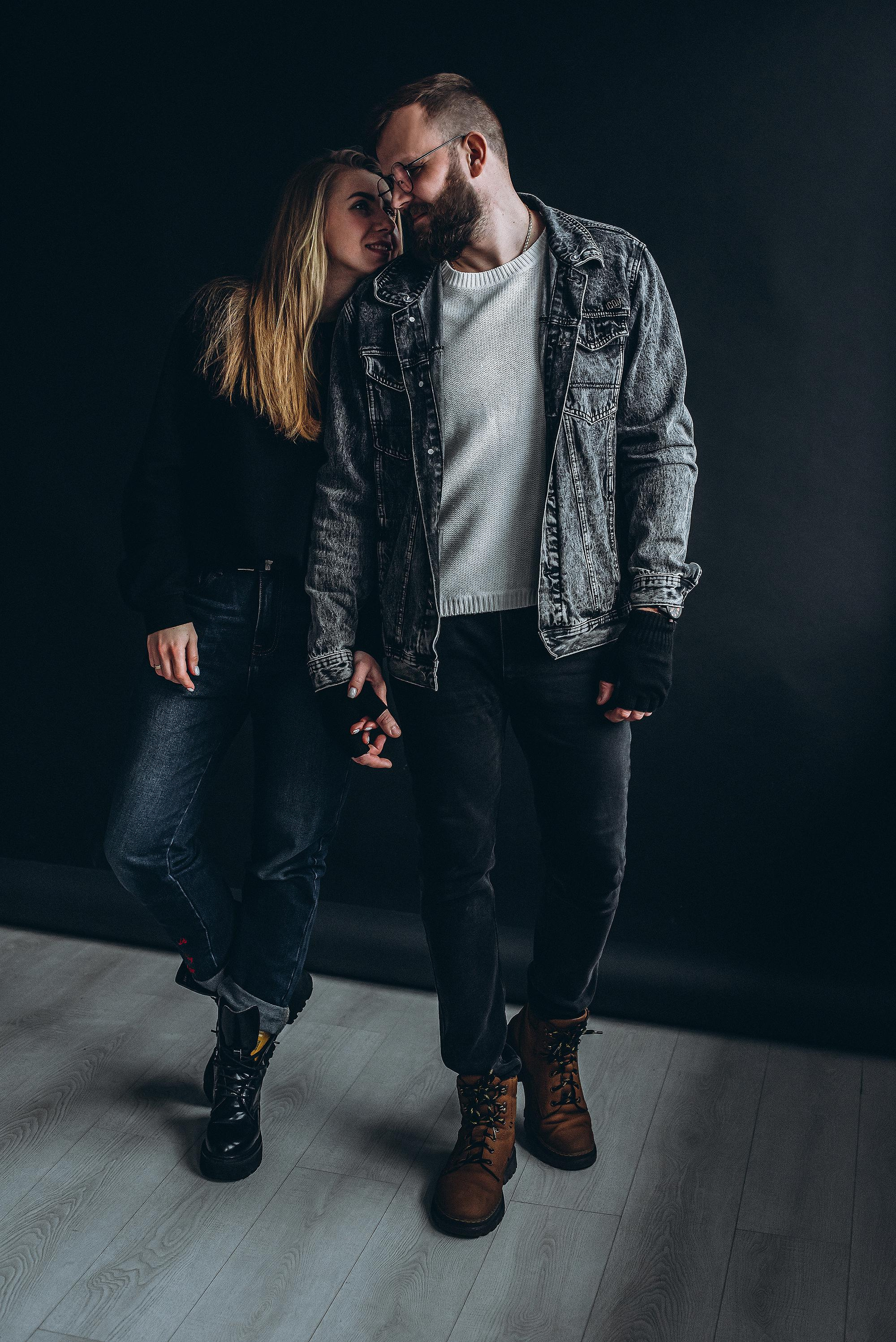 Love story. Ciao, benvenuta! Sono Anastasia la vostra fotografa per il matrimonio