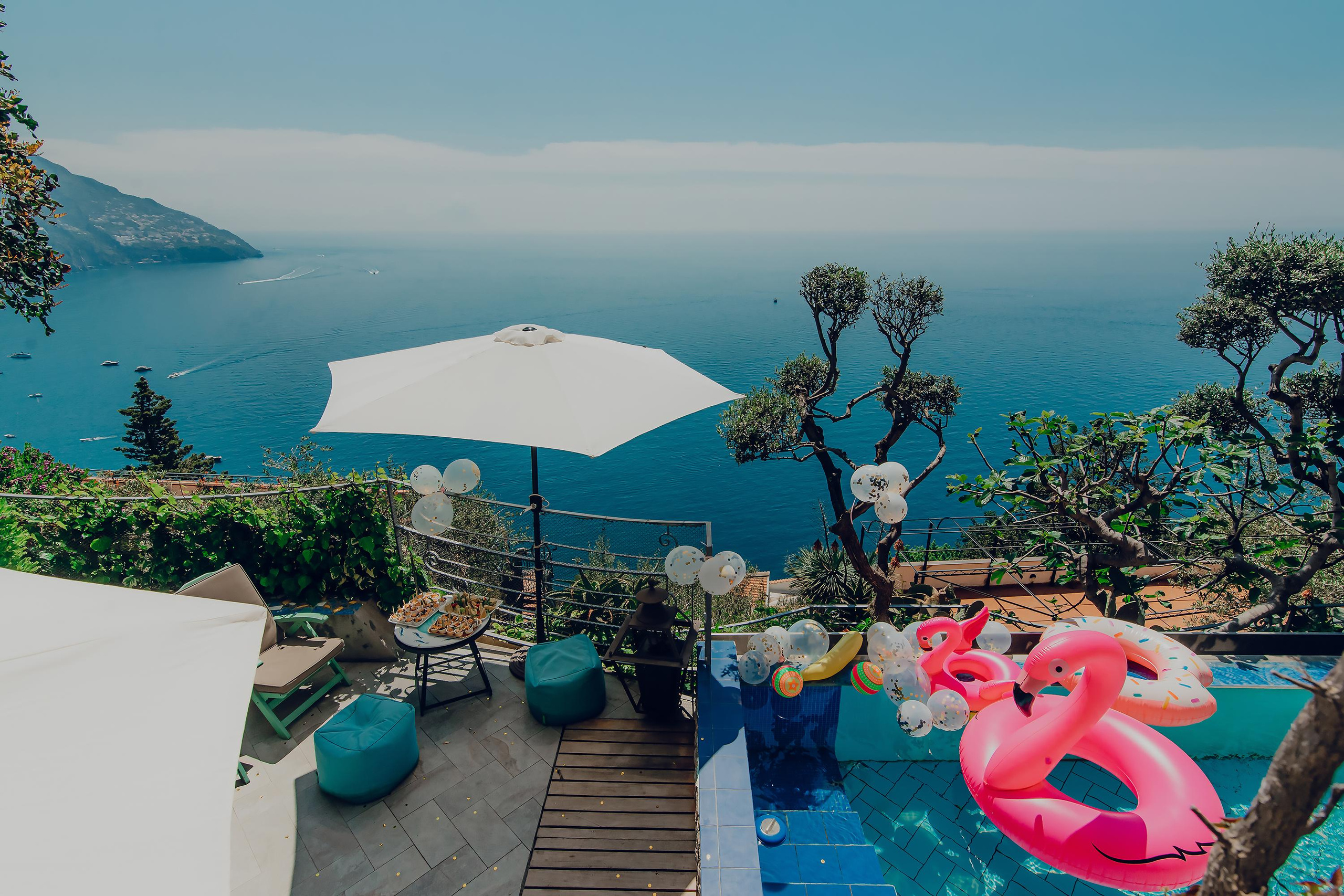 Compleanno di Alessandra. Ciao, benvenuta! Sono Anastasia la vostra fotografa per il matrimonio