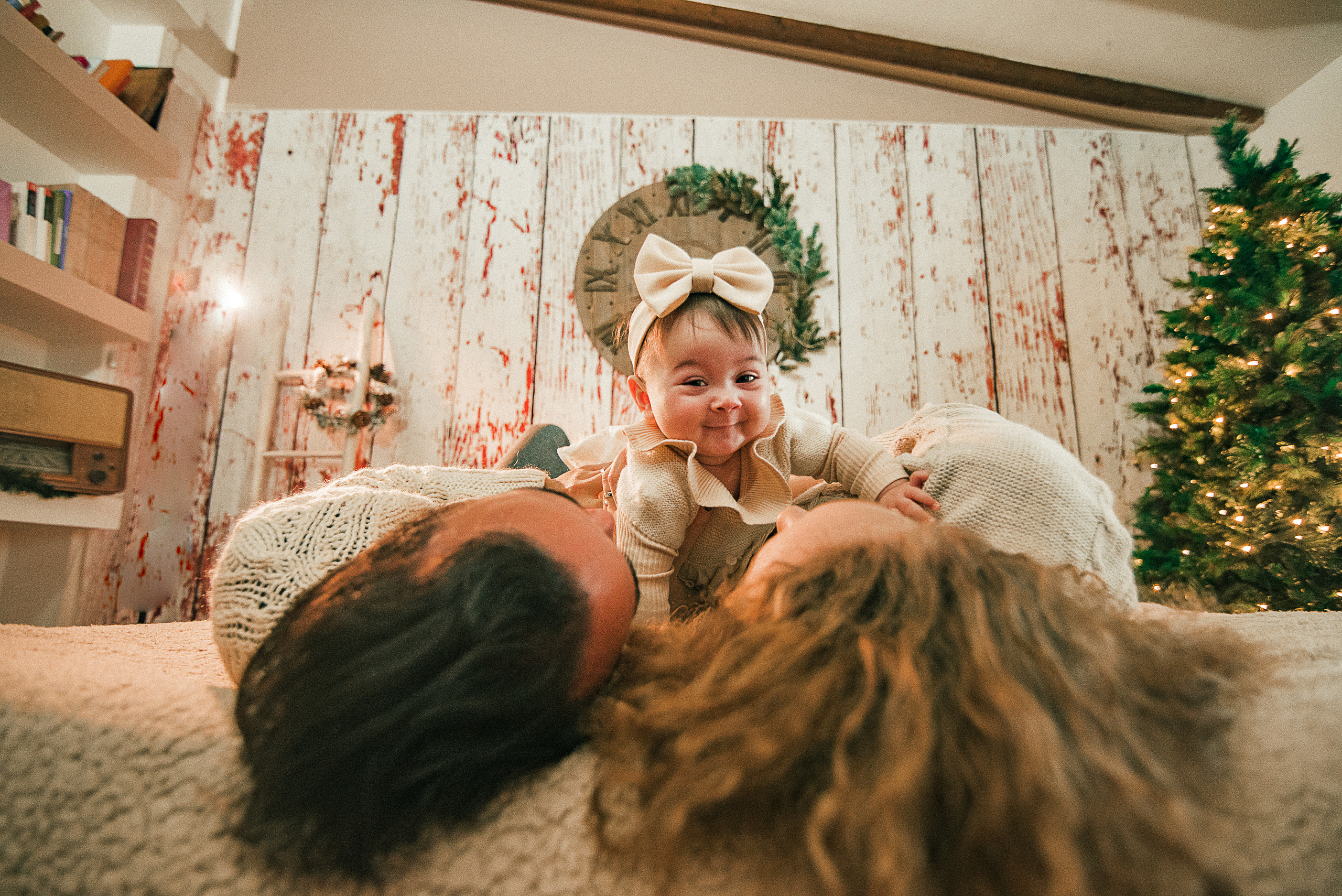 Servizio fotografico di famiglia. Ciao, benvenuta! Sono Anastasia la vostra fotografa per il matrimonio