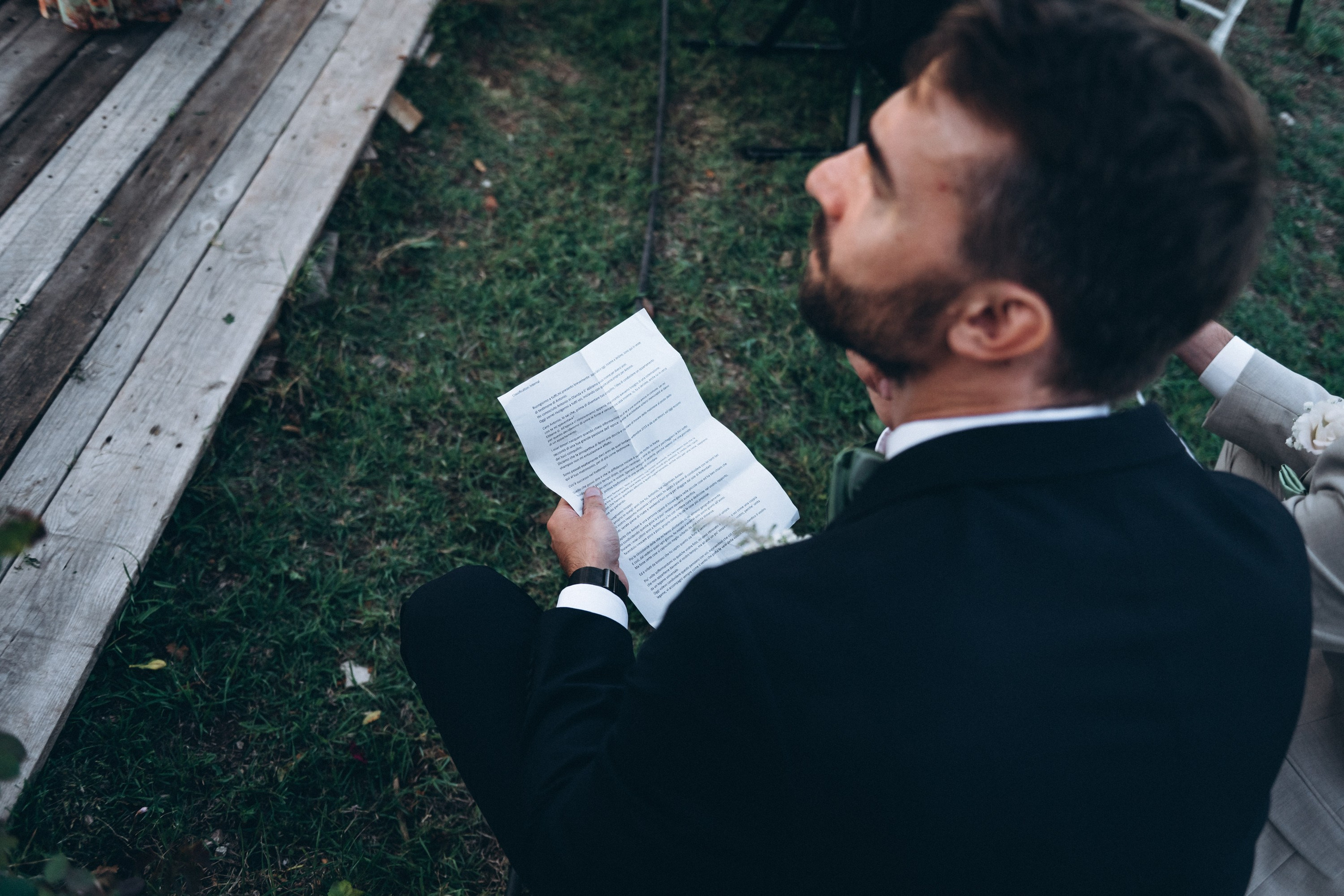 AMBER & ANTONIO. Ciao, benvenuta! Sono Anastasia la vostra fotografa per il matrimonio