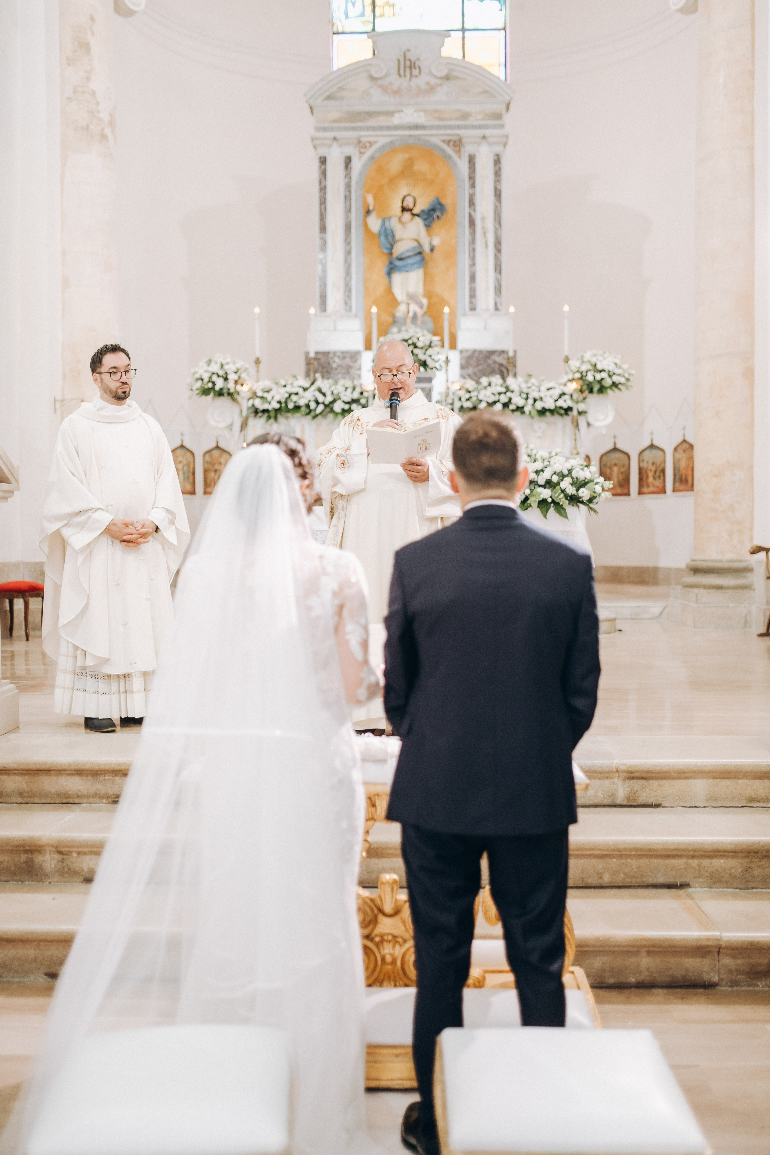 ANTONIO & MIRIANA. Ciao, benvenuta! Sono Anastasia la vostra fotografa per il matrimonio
