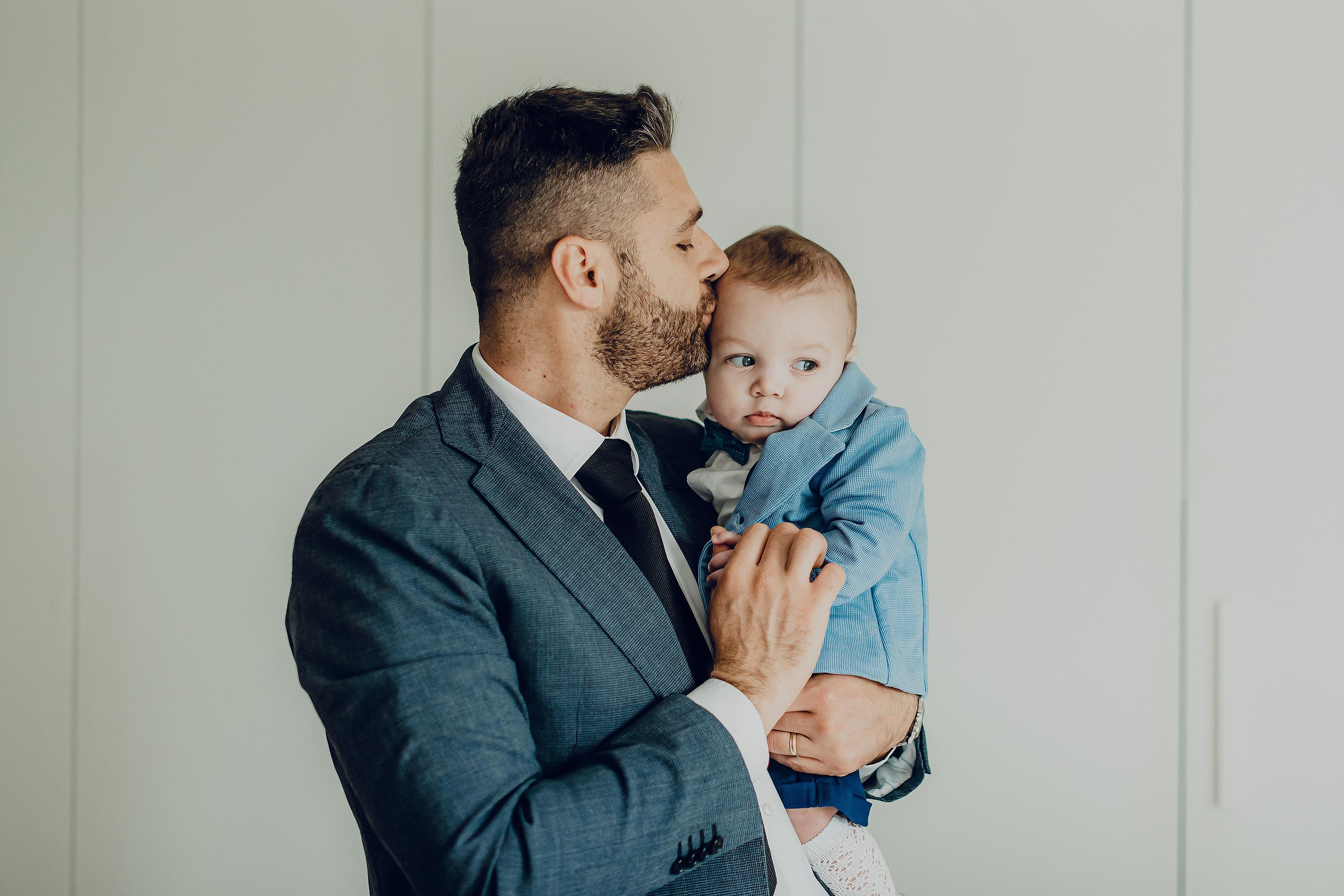 Battesimo di Antonio. Ciao, benvenuta! Sono Anastasia la vostra fotografa per il matrimonio