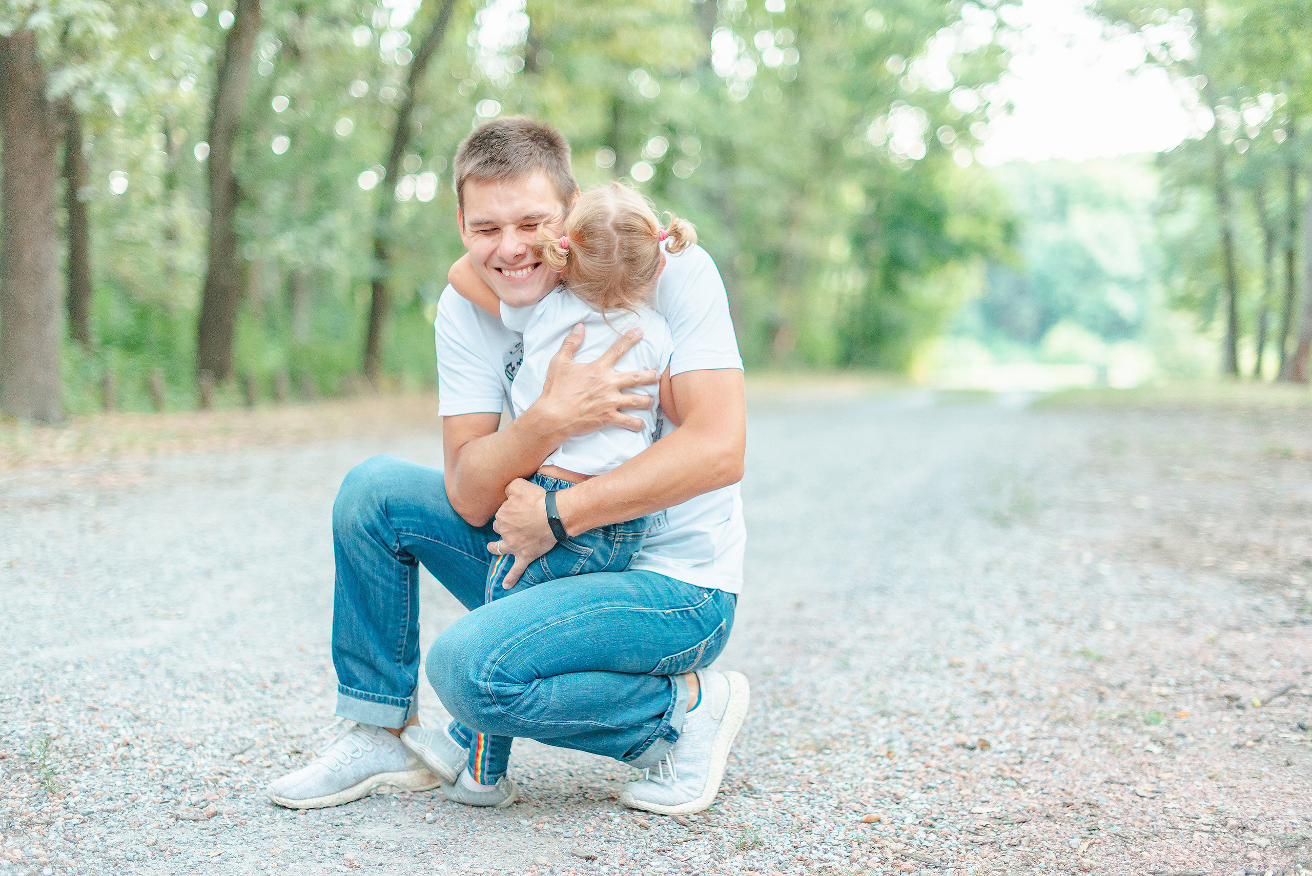 Foto di famiglia. Ciao, benvenuta! Sono Anastasia la vostra fotografa per il matrimonio