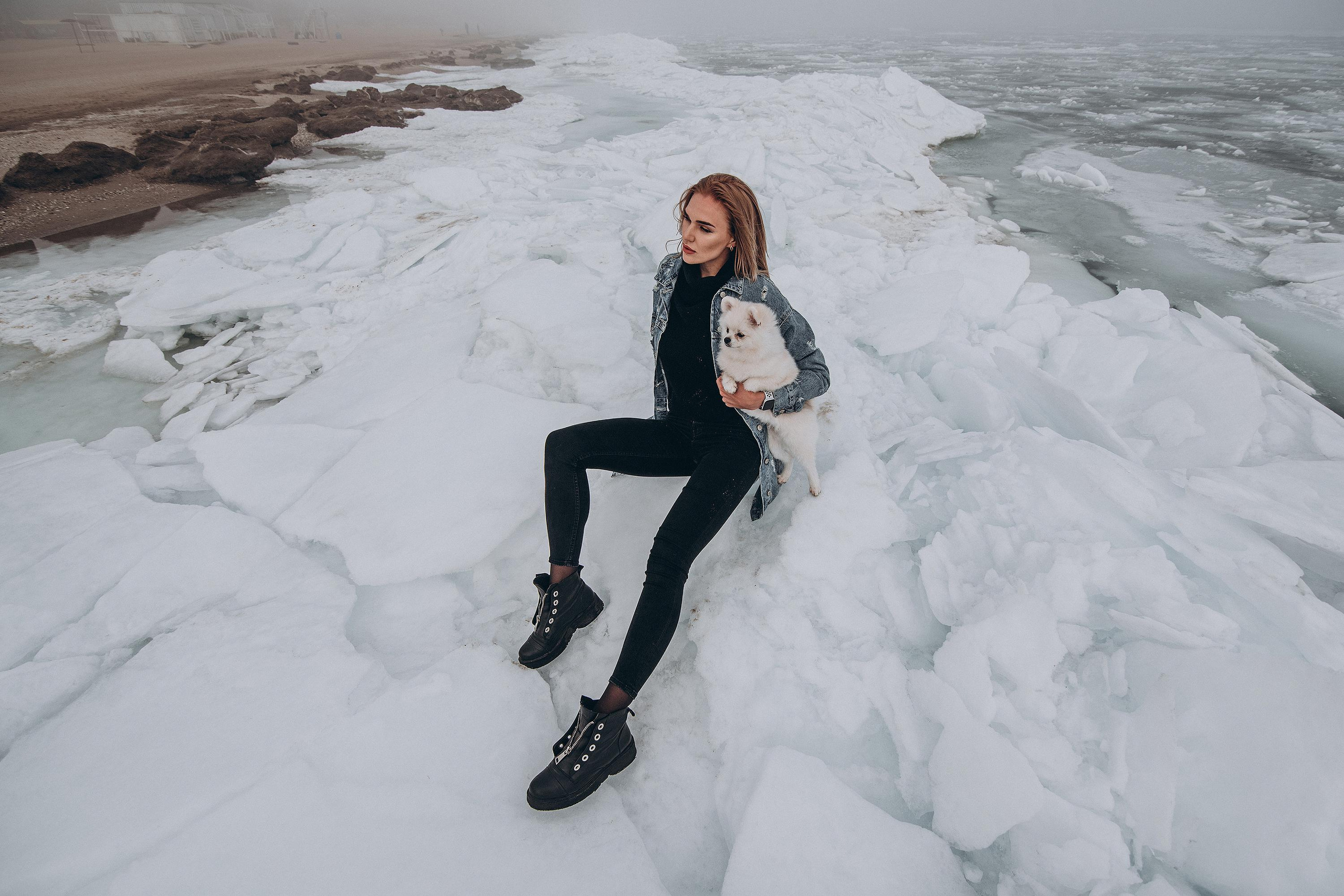 Anna. Ciao, benvenuta! Sono Anastasia la vostra fotografa per il matrimonio