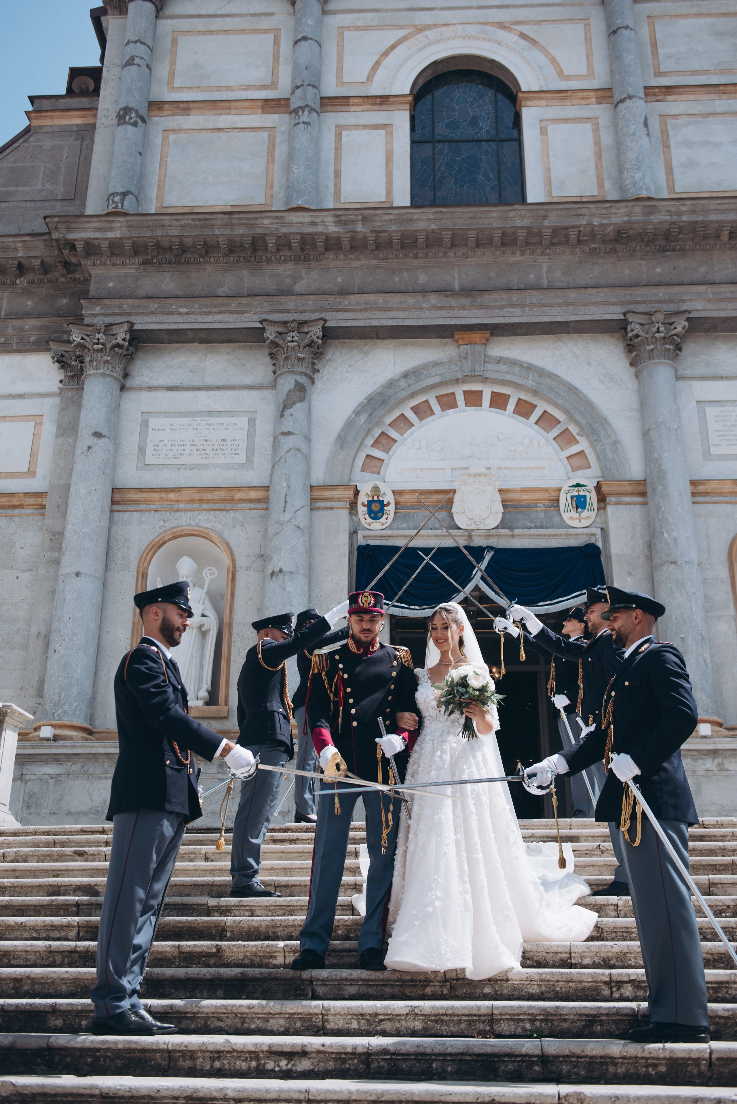 FABIO & CARLOTTA. Ciao, benvenuta! Sono Anastasia la vostra fotografa per il matrimonio
