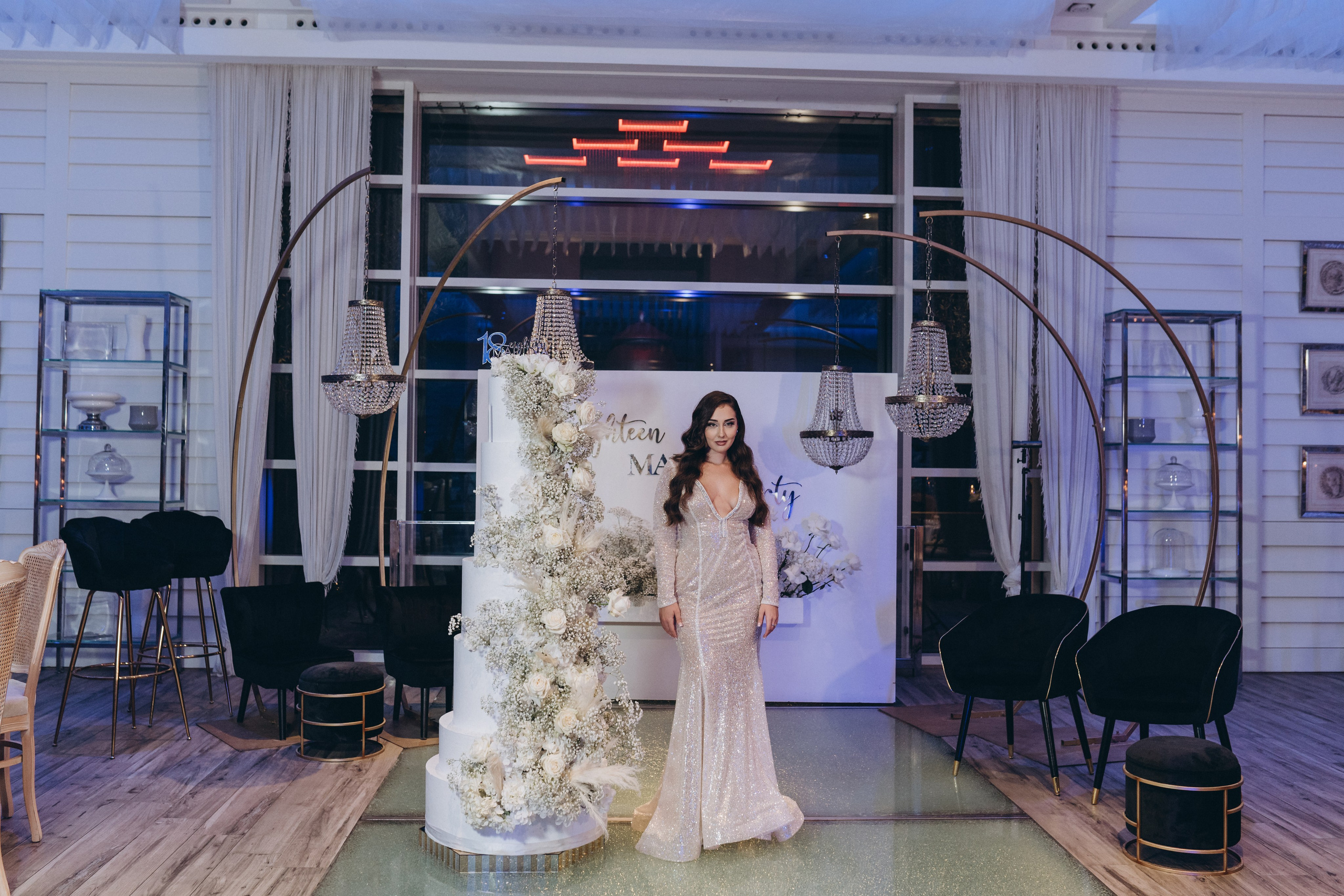 Ciao, benvenuta! Sono Anastasia la vostra fotografa per il matrimonio