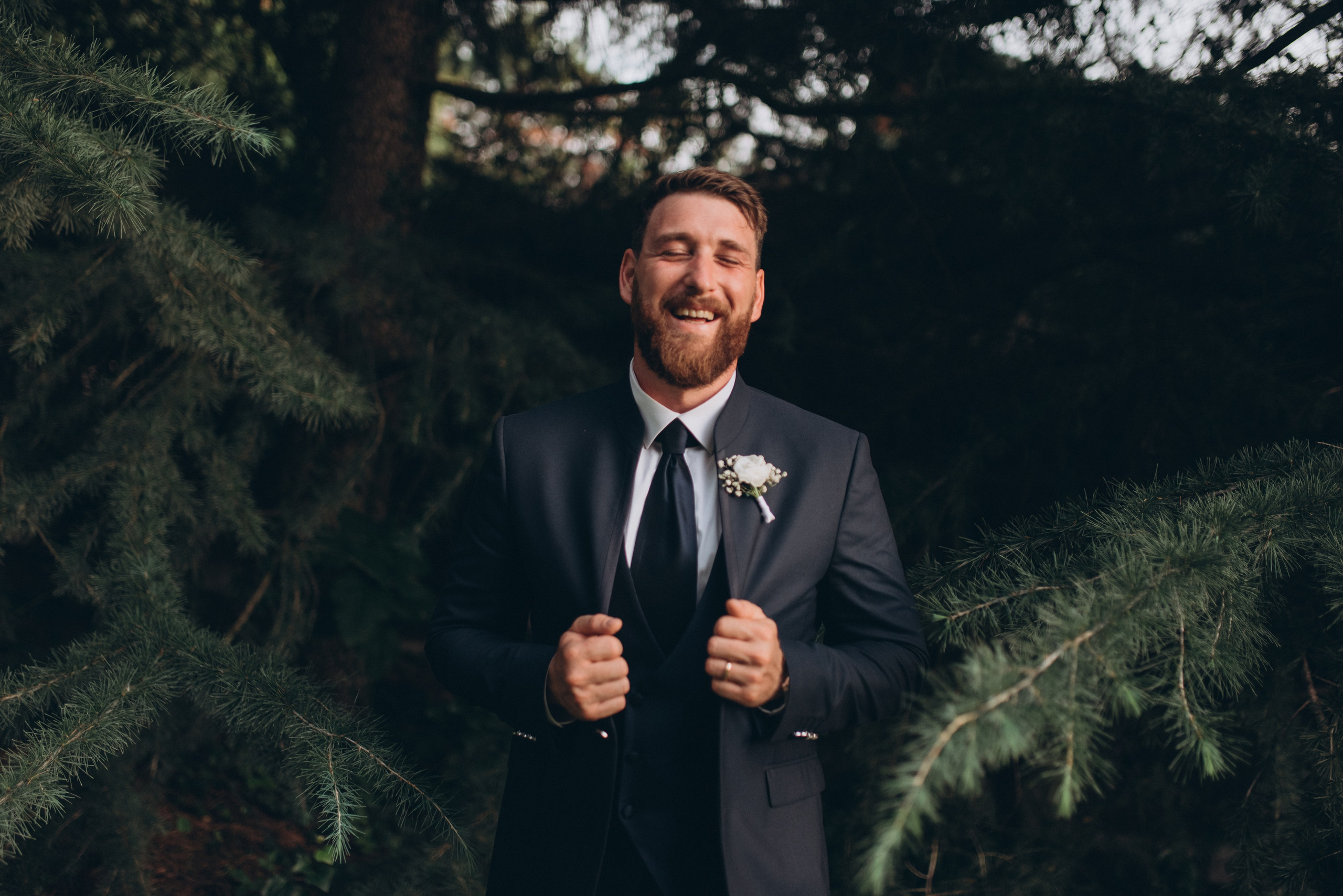 ANNA E LEONARDO. Ciao, benvenuta! Sono Anastasia la vostra fotografa per il matrimonio