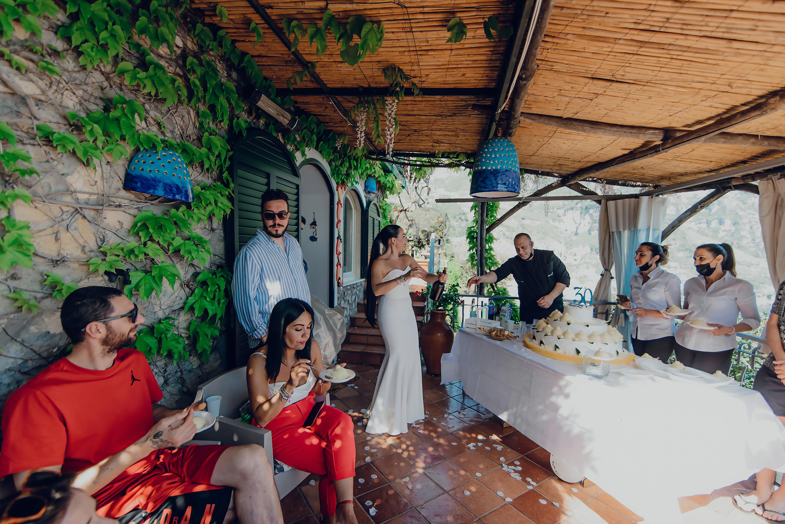 Compleanno di Alessandra. Ciao, benvenuta! Sono Anastasia la vostra fotografa per il matrimonio