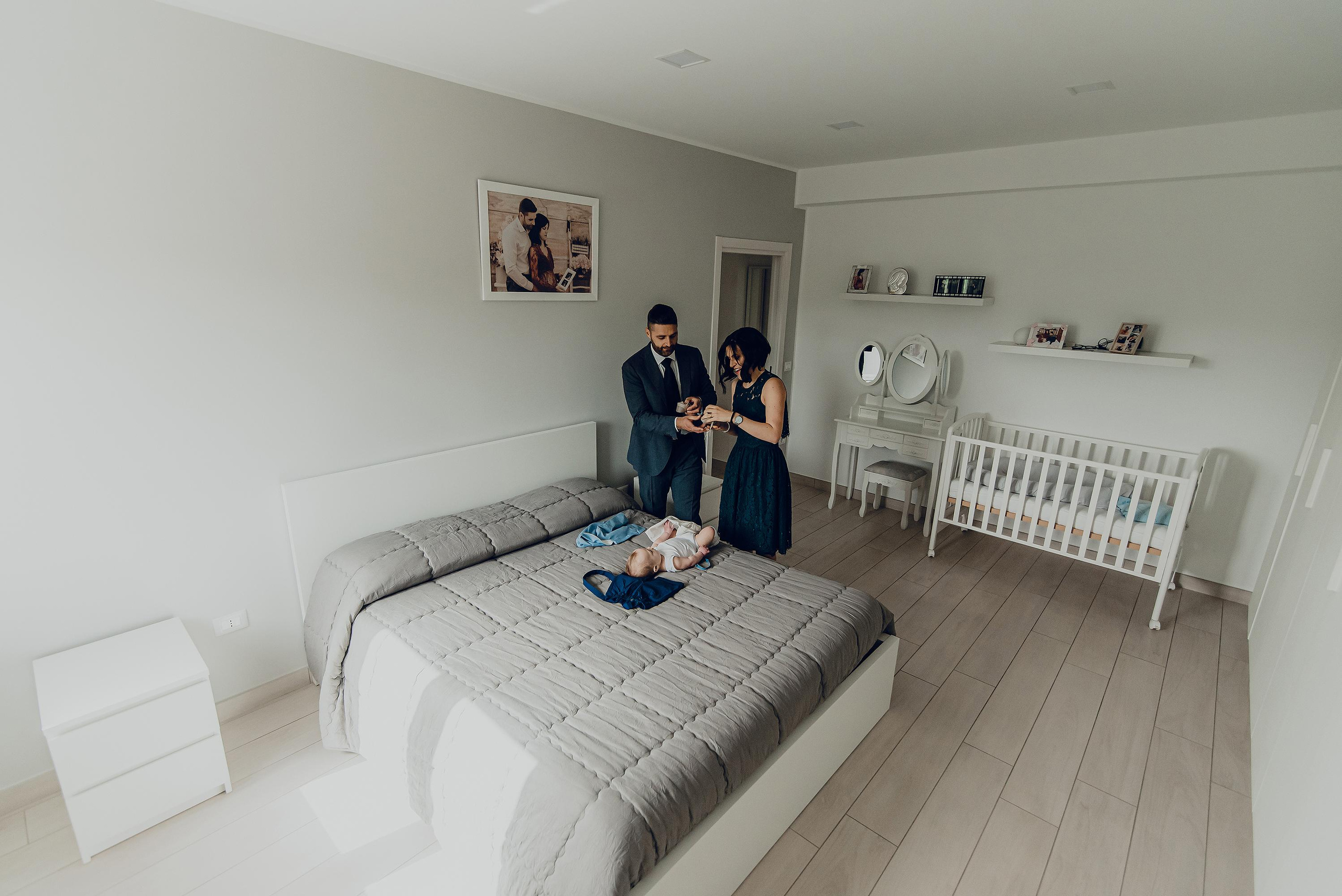 Battesimo di Antonio. Ciao, benvenuta! Sono Anastasia la vostra fotografa per il matrimonio