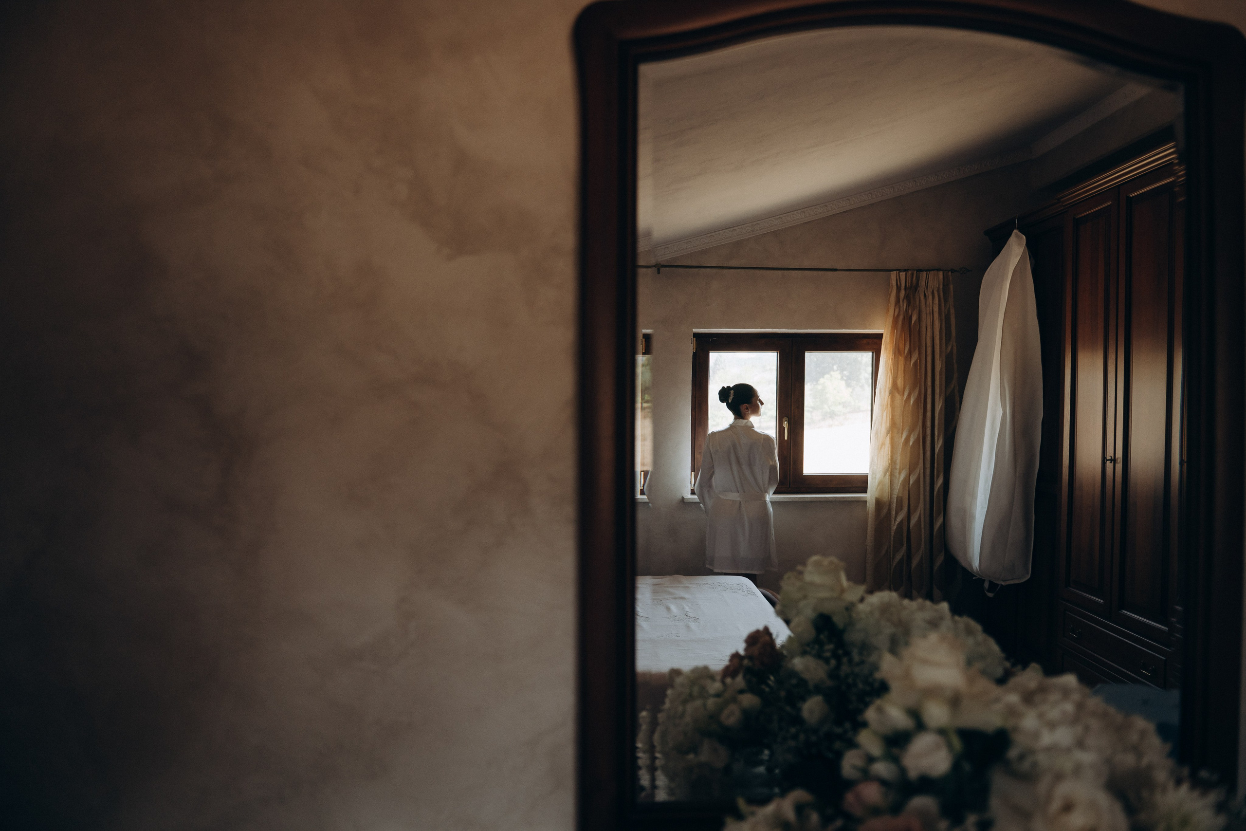 MARIA PIA & LUCA. Ciao, benvenuta! Sono Anastasia la vostra fotografa per il matrimonio