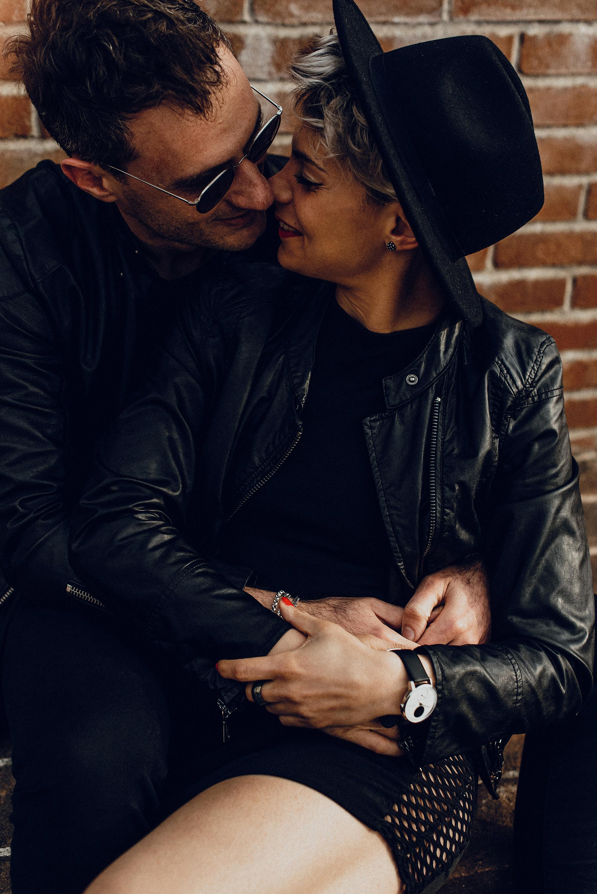 Roberto & Emanuela. Ciao, benvenuta! Sono Anastasia la vostra fotografa per il matrimonio