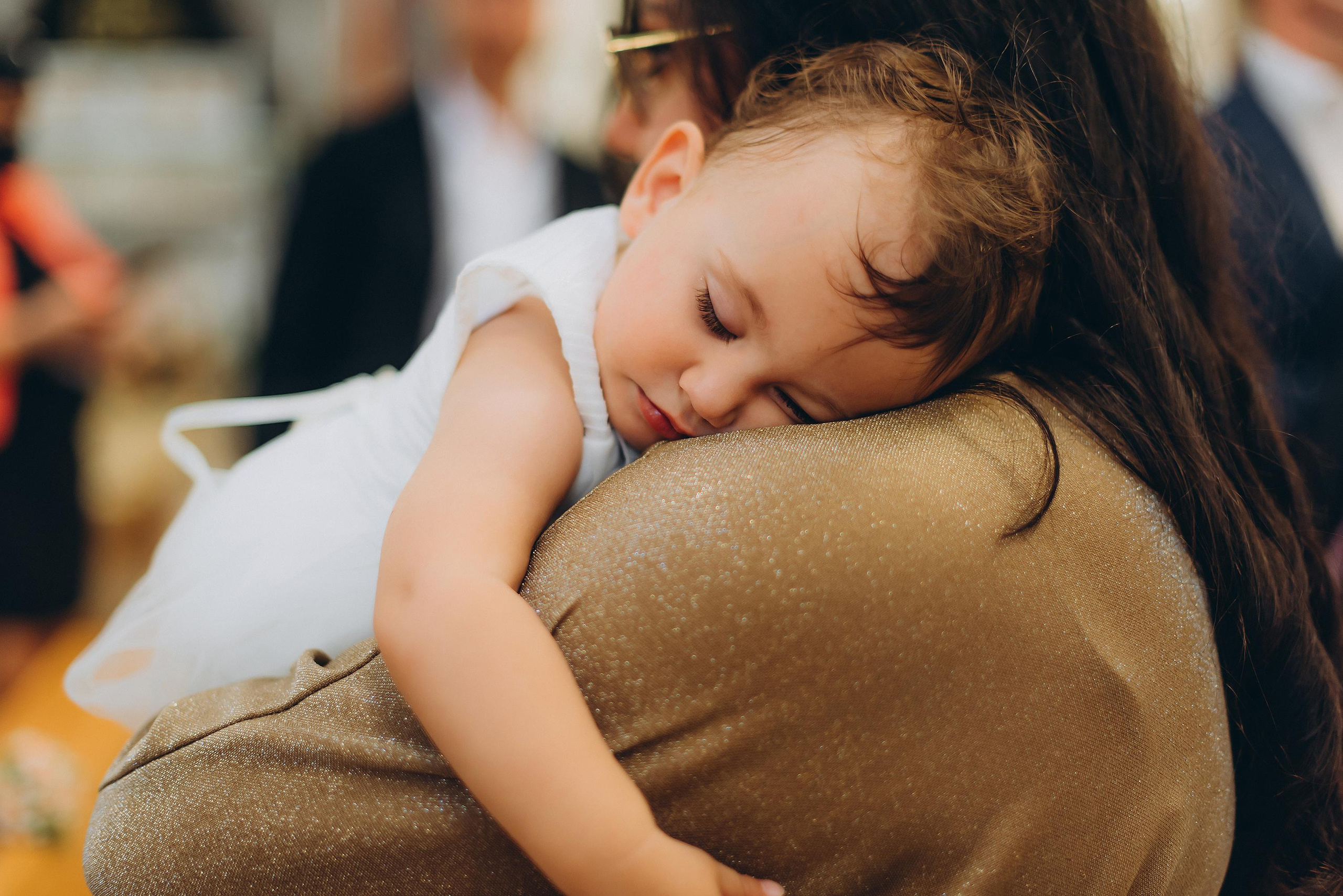 Battesimo di Nicole. Ciao, benvenuta! Sono Anastasia la vostra fotografa per il matrimonio