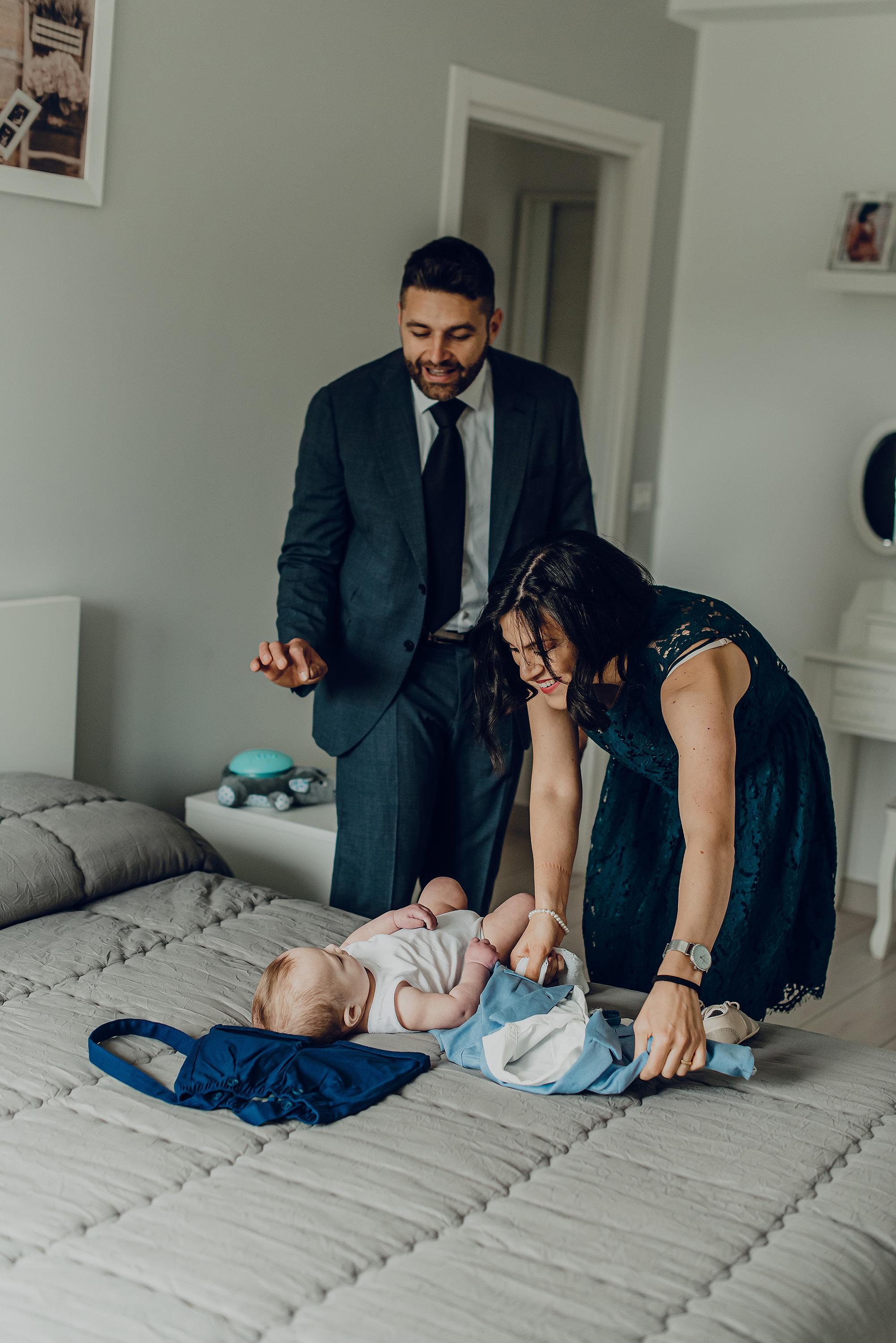 Battesimo di Antonio. Ciao, benvenuta! Sono Anastasia la vostra fotografa per il matrimonio