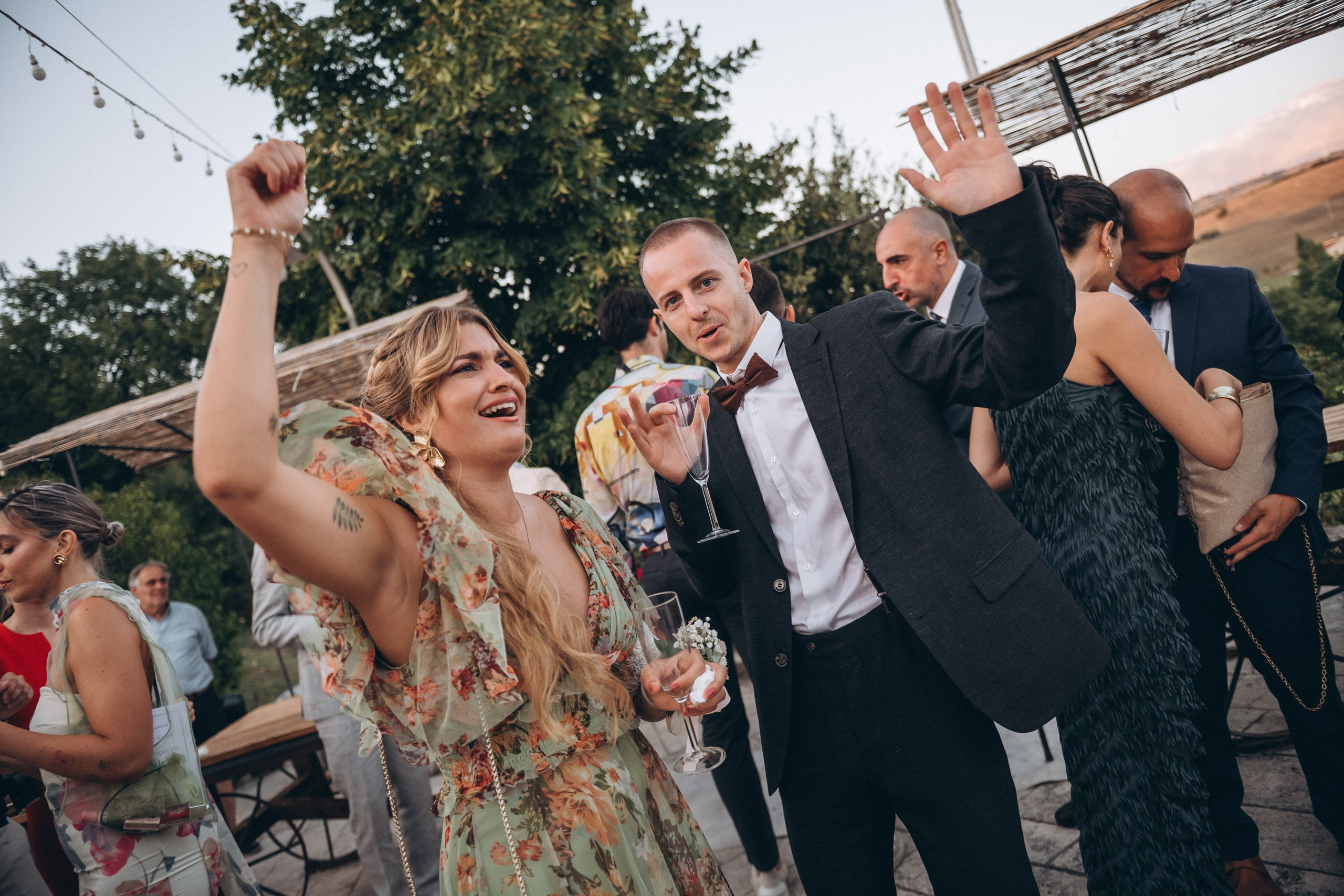 AMBER & ANTONIO. Ciao, benvenuta! Sono Anastasia la vostra fotografa per il matrimonio