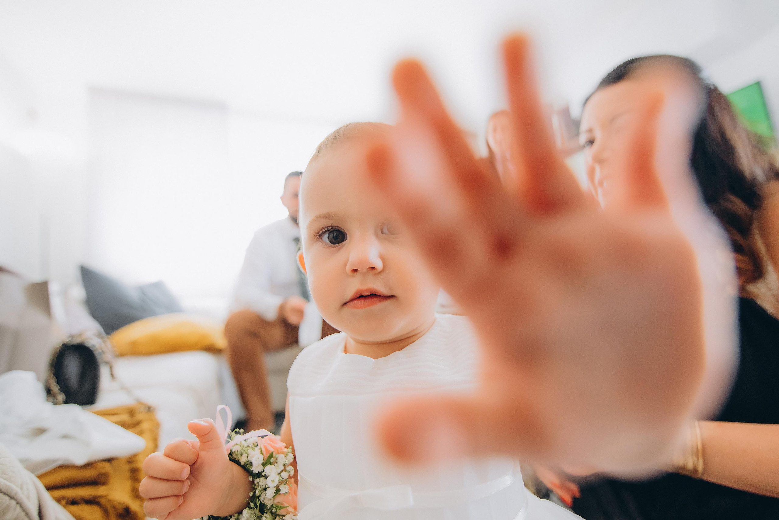 Battesimo di Nicole. Ciao, benvenuta! Sono Anastasia la vostra fotografa per il matrimonio