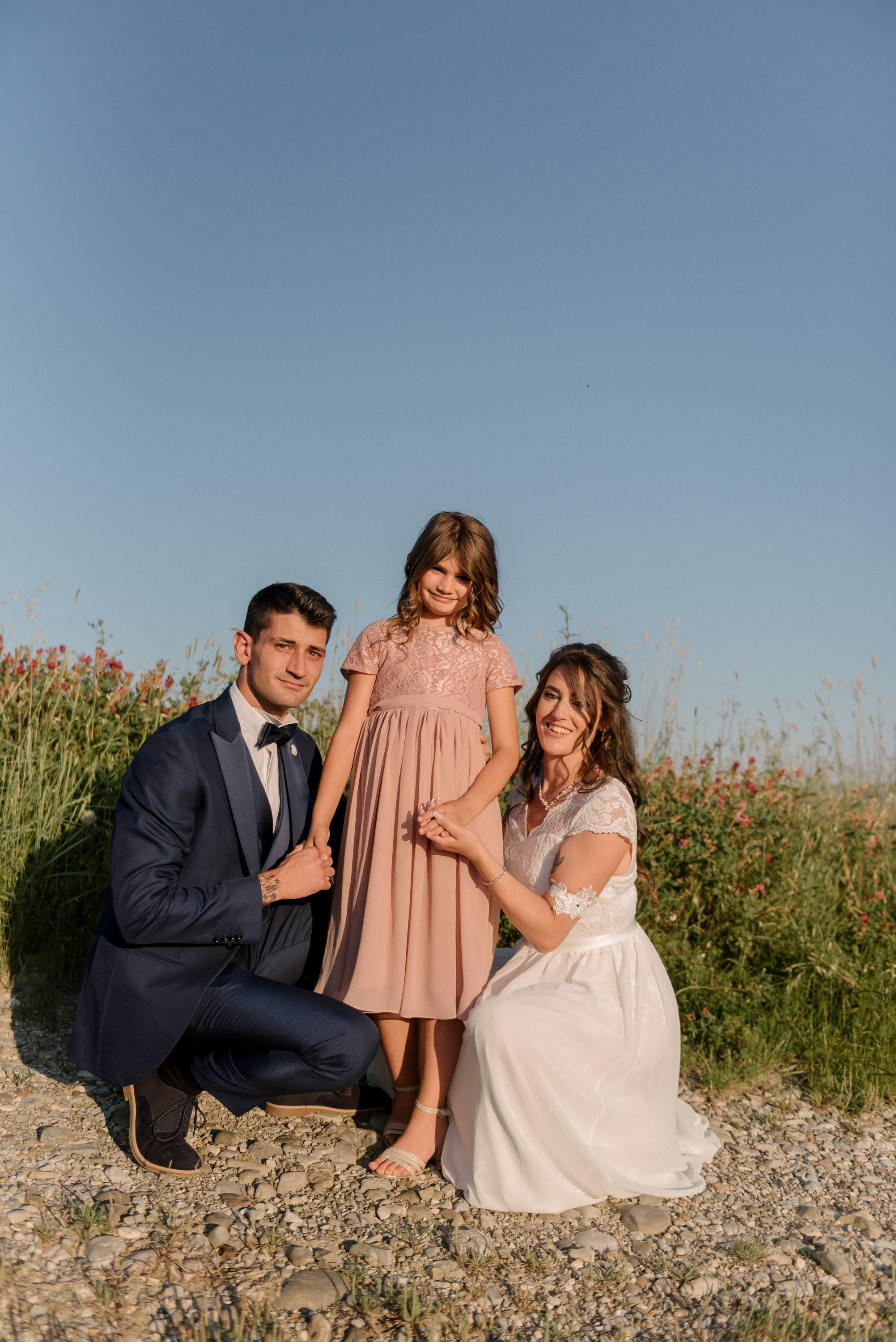 ALEX & FRANCESCA. Ciao, benvenuta! Sono Anastasia la vostra fotografa per il matrimonio