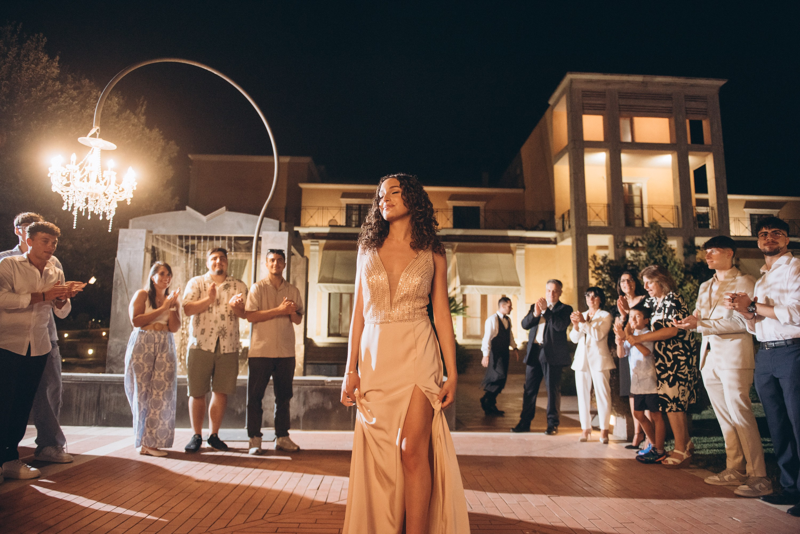 COMPLEANNO DI MARIA FRANCESCA. Ciao, benvenuta! Sono Anastasia la vostra fotografa per il matrimonio