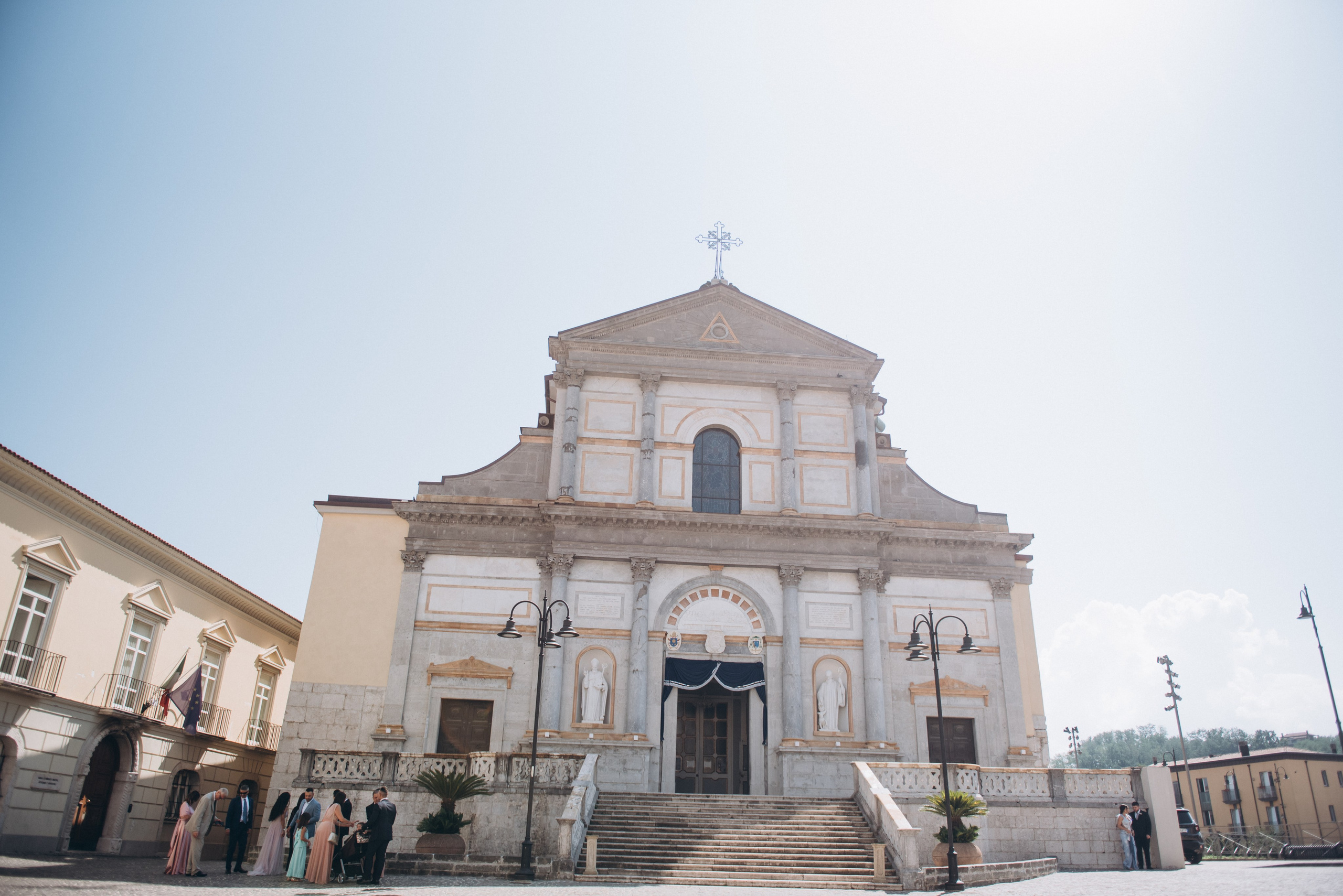 FABIO & CARLOTTA. Ciao, benvenuta! Sono Anastasia la vostra fotografa per il matrimonio