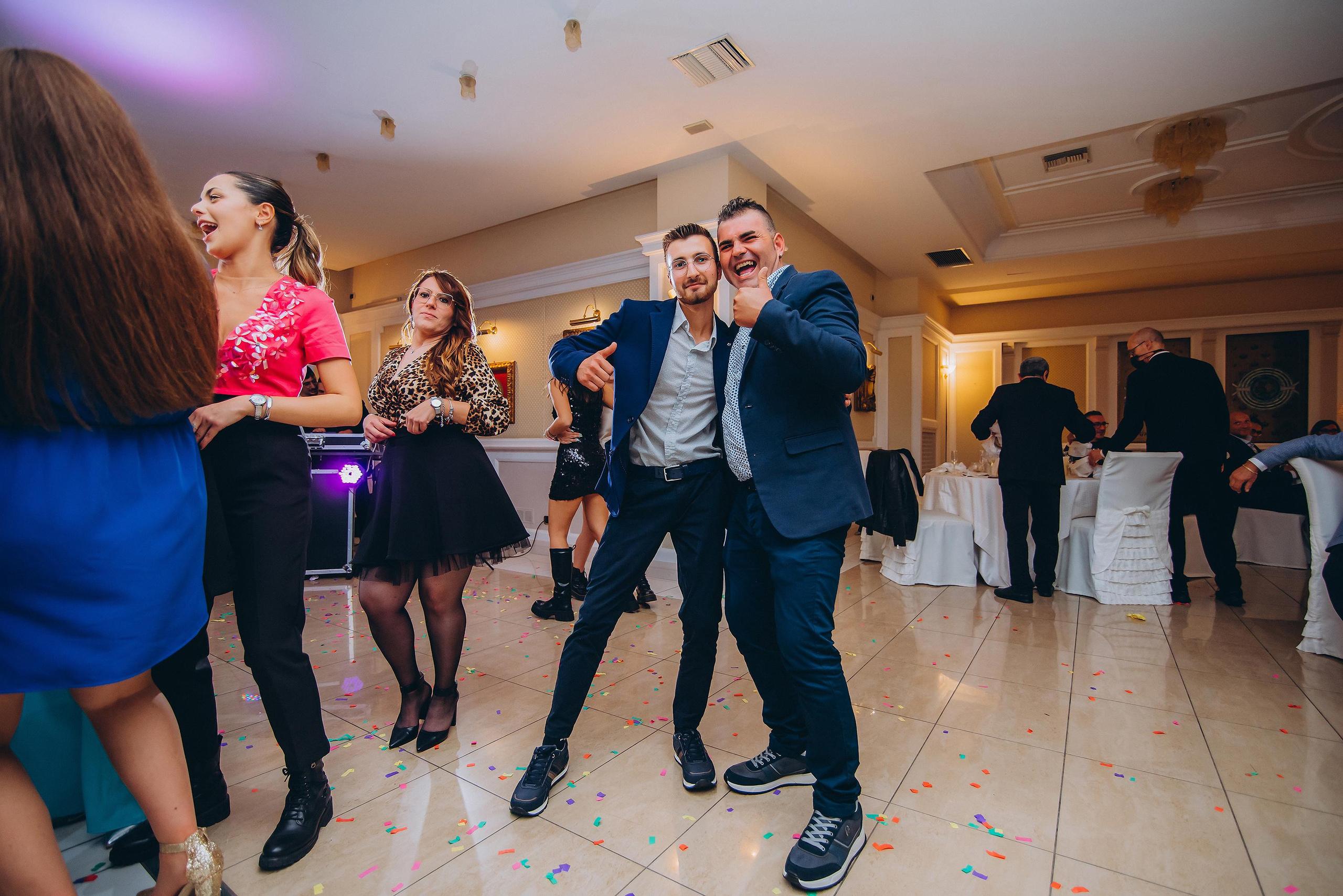 18 anni di Francesca. Ciao, benvenuta! Sono Anastasia la vostra fotografa per il matrimonio