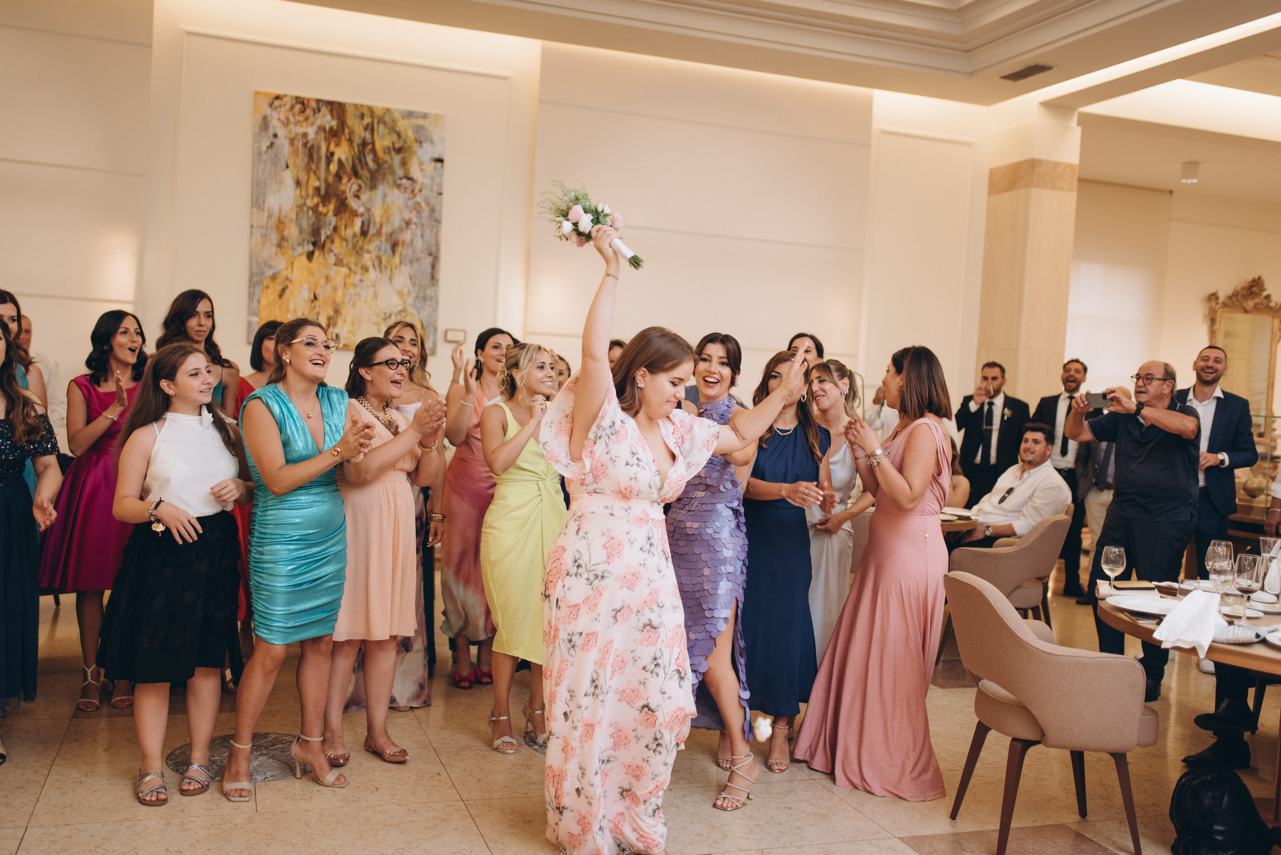 ANNA E LEONARDO. Ciao, benvenuta! Sono Anastasia la vostra fotografa per il matrimonio