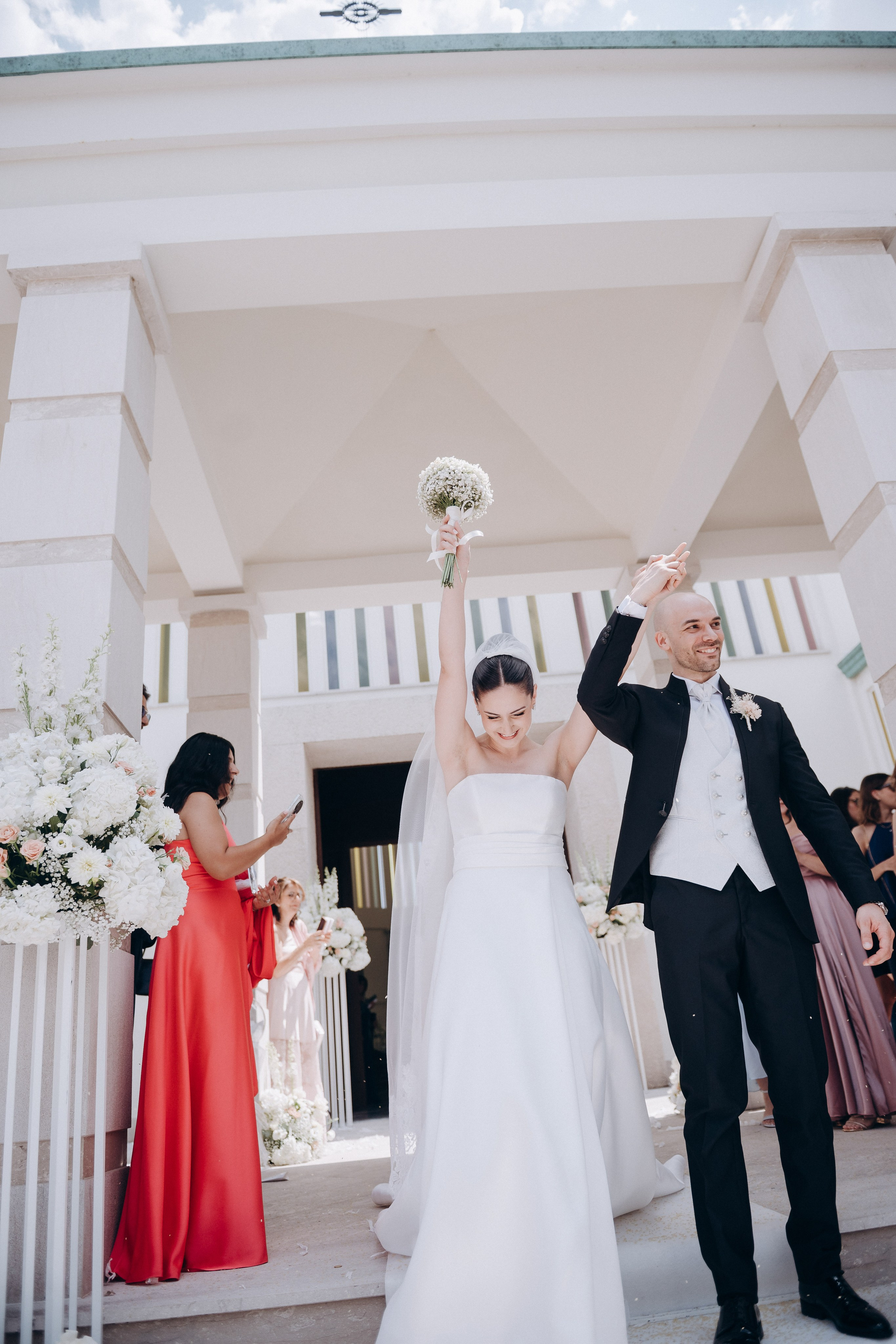 MARIA PIA & LUCA. Ciao, benvenuta! Sono Anastasia la vostra fotografa per il matrimonio