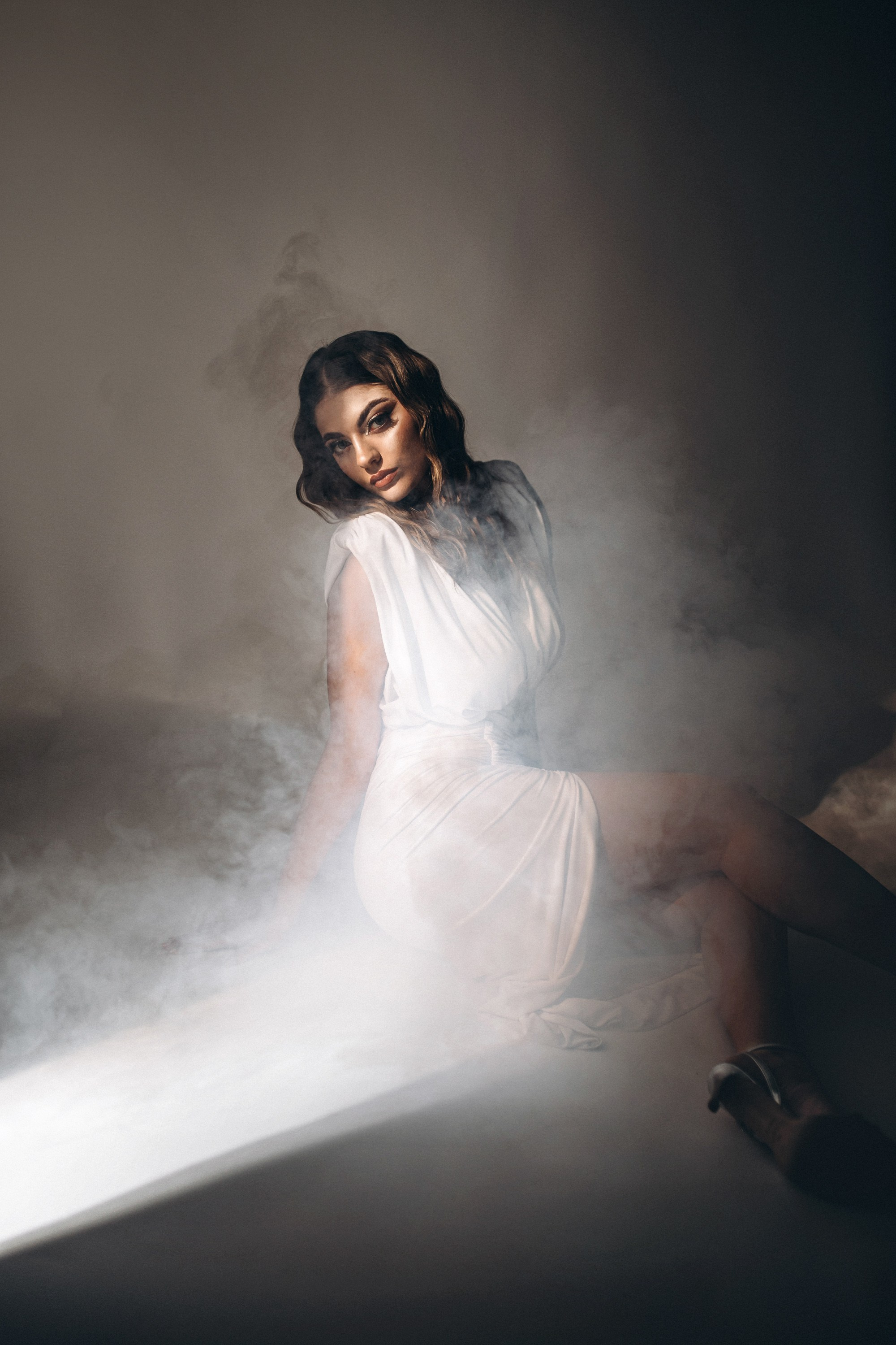 KATRIN. Ciao, benvenuta! Sono Anastasia la vostra fotografa per il matrimonio