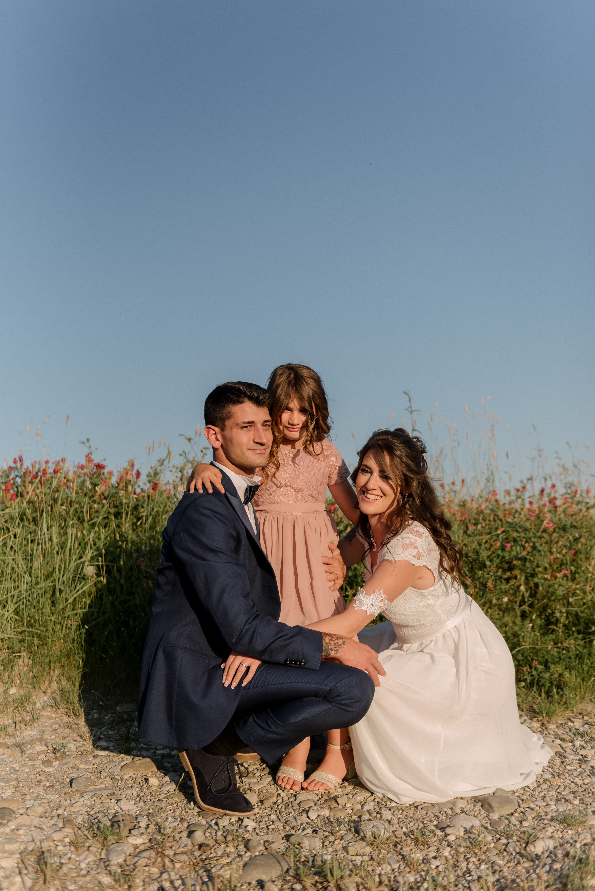 ALEX & FRANCESCA. Ciao, benvenuta! Sono Anastasia la vostra fotografa per il matrimonio