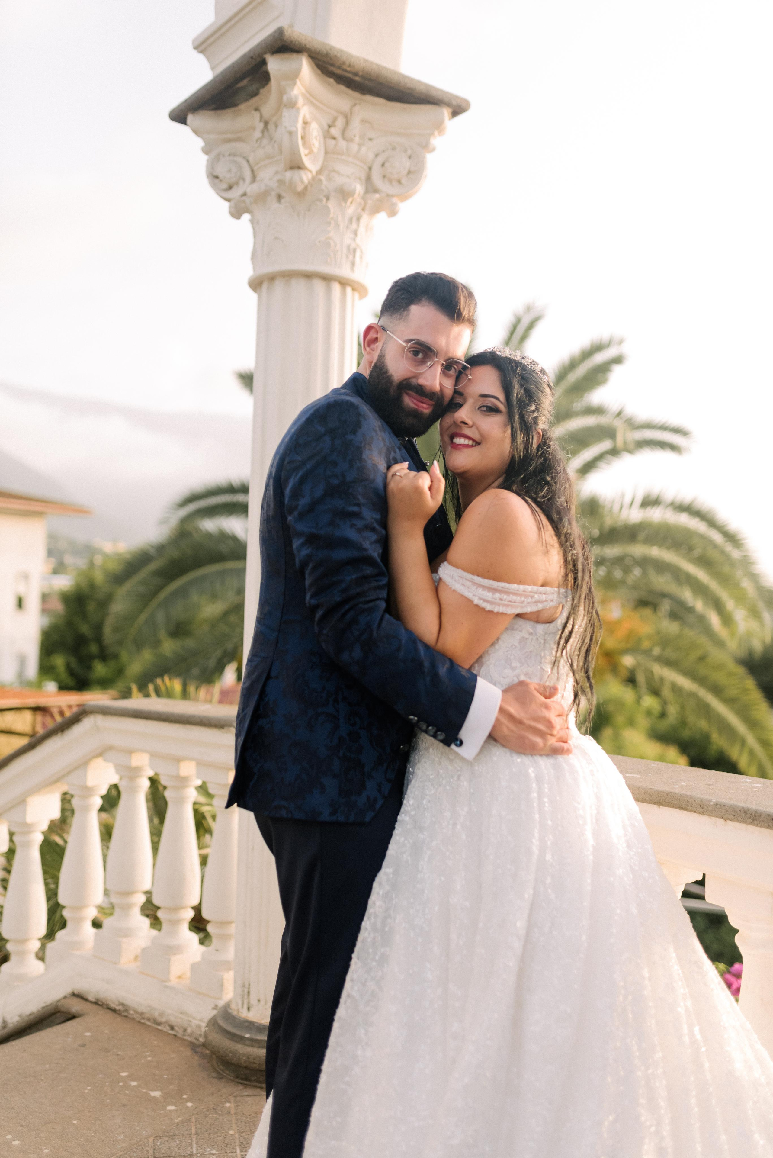 INCORONATA E GIOVANNI. Ciao, benvenuta! Sono Anastasia la vostra fotografa per il matrimonio