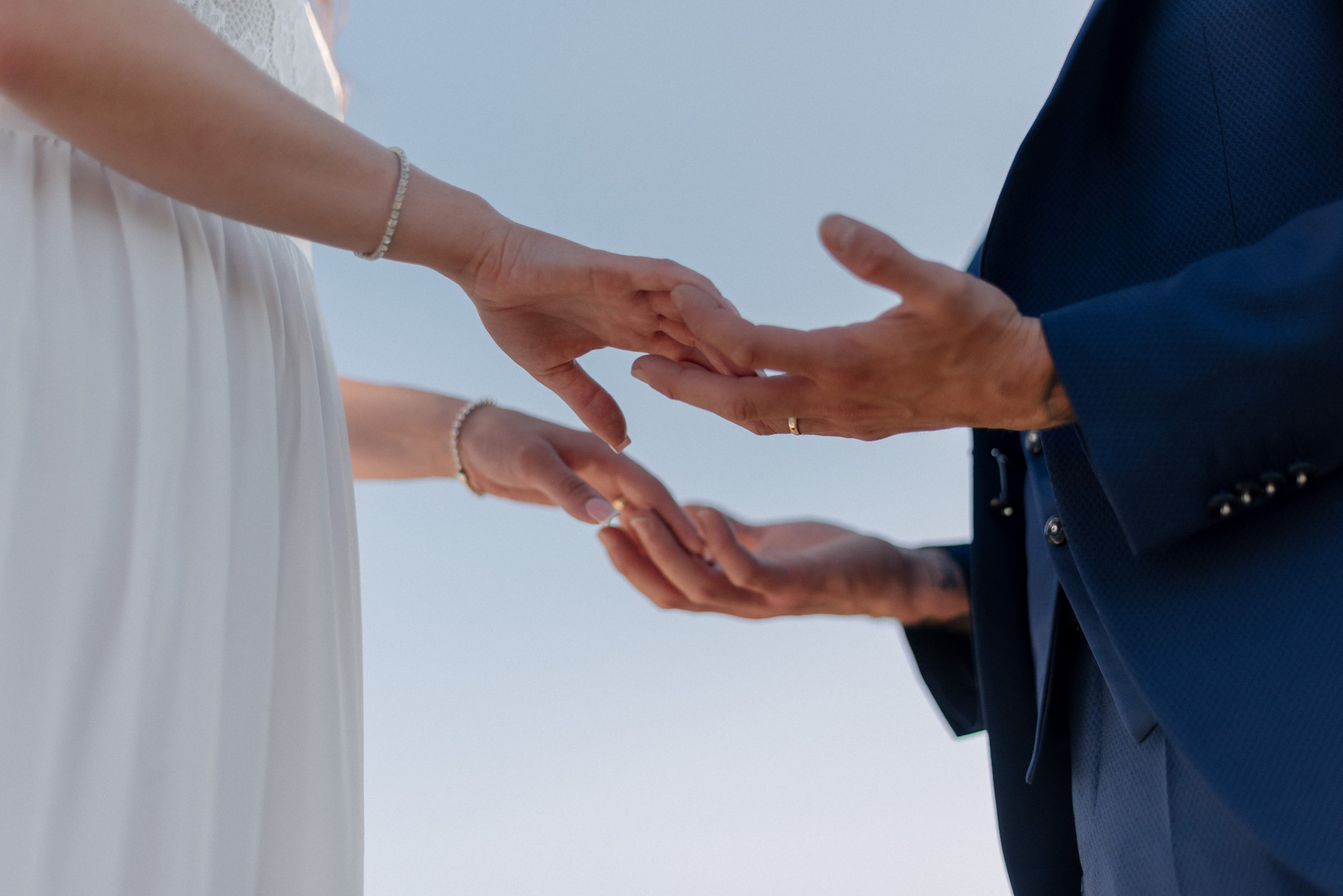 ALEX & FRANCESCA. Ciao, benvenuta! Sono Anastasia la vostra fotografa per il matrimonio