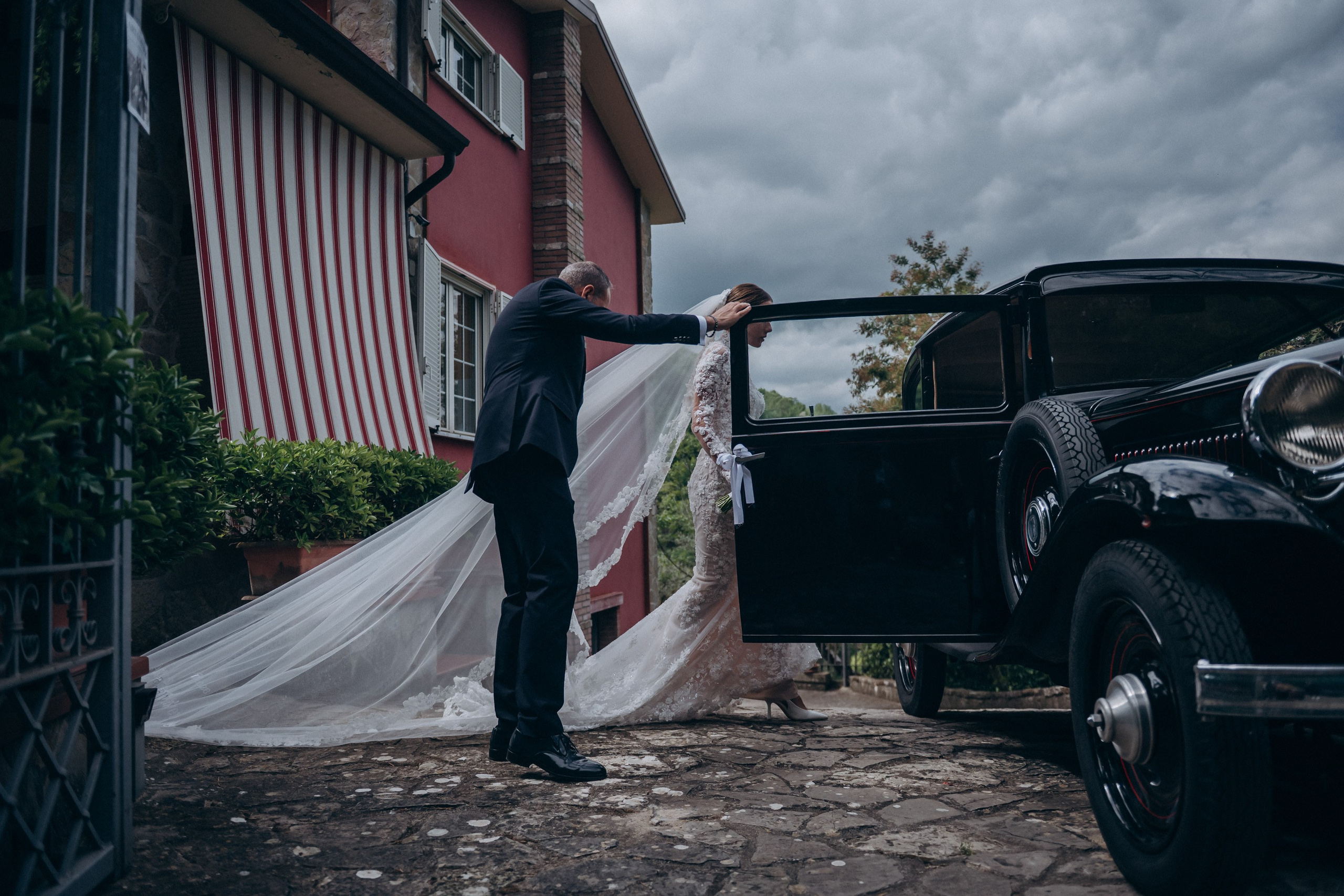 FRANCESCO & ERIKA. Ciao, benvenuta! Sono Anastasia la vostra fotografa per il matrimonio