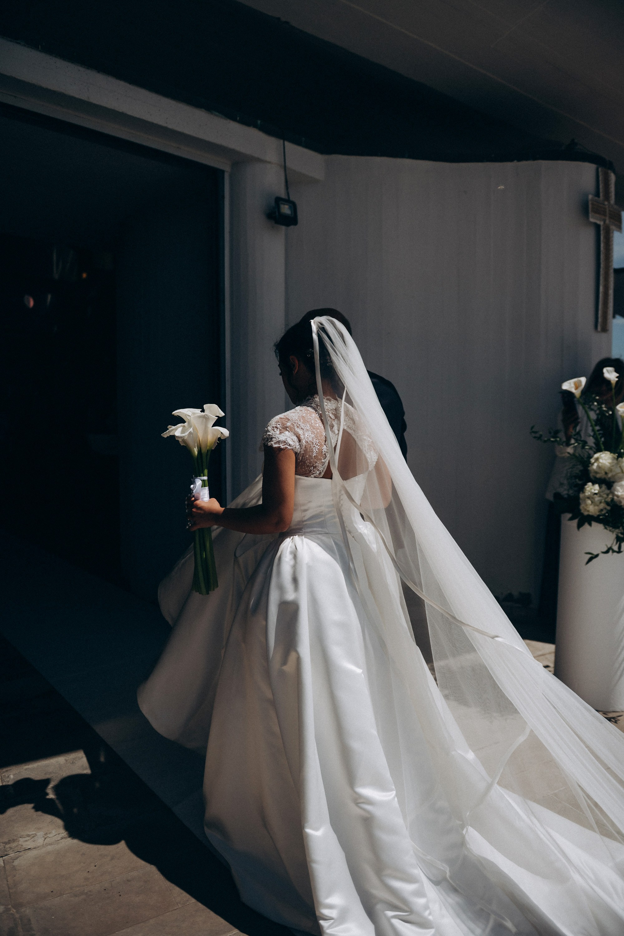 MARIO & GIULIANA. Ciao, benvenuta! Sono Anastasia la vostra fotografa per il matrimonio
