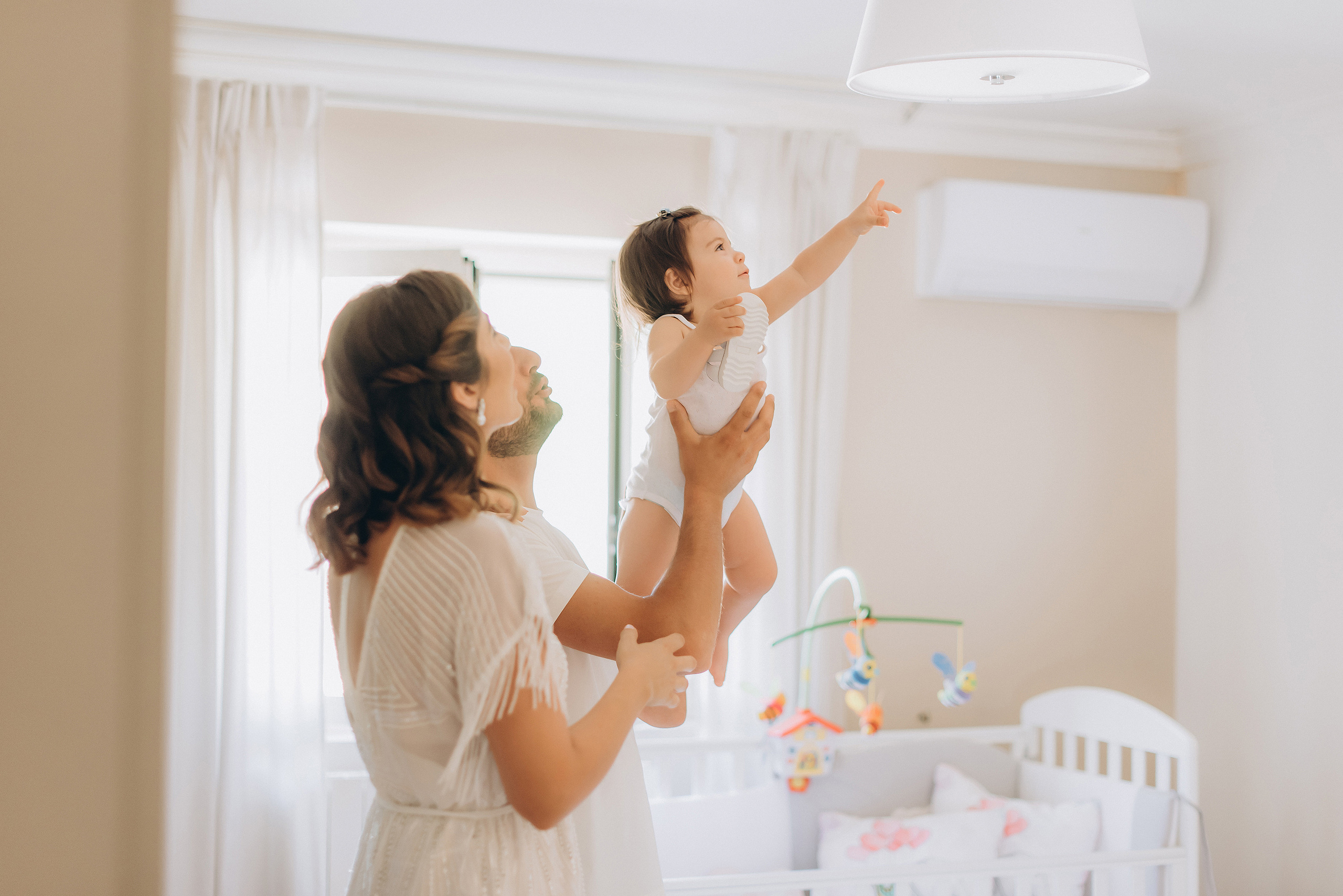 Battesimo di Claudia. Ciao, benvenuta! Sono Anastasia la vostra fotografa per il matrimonio