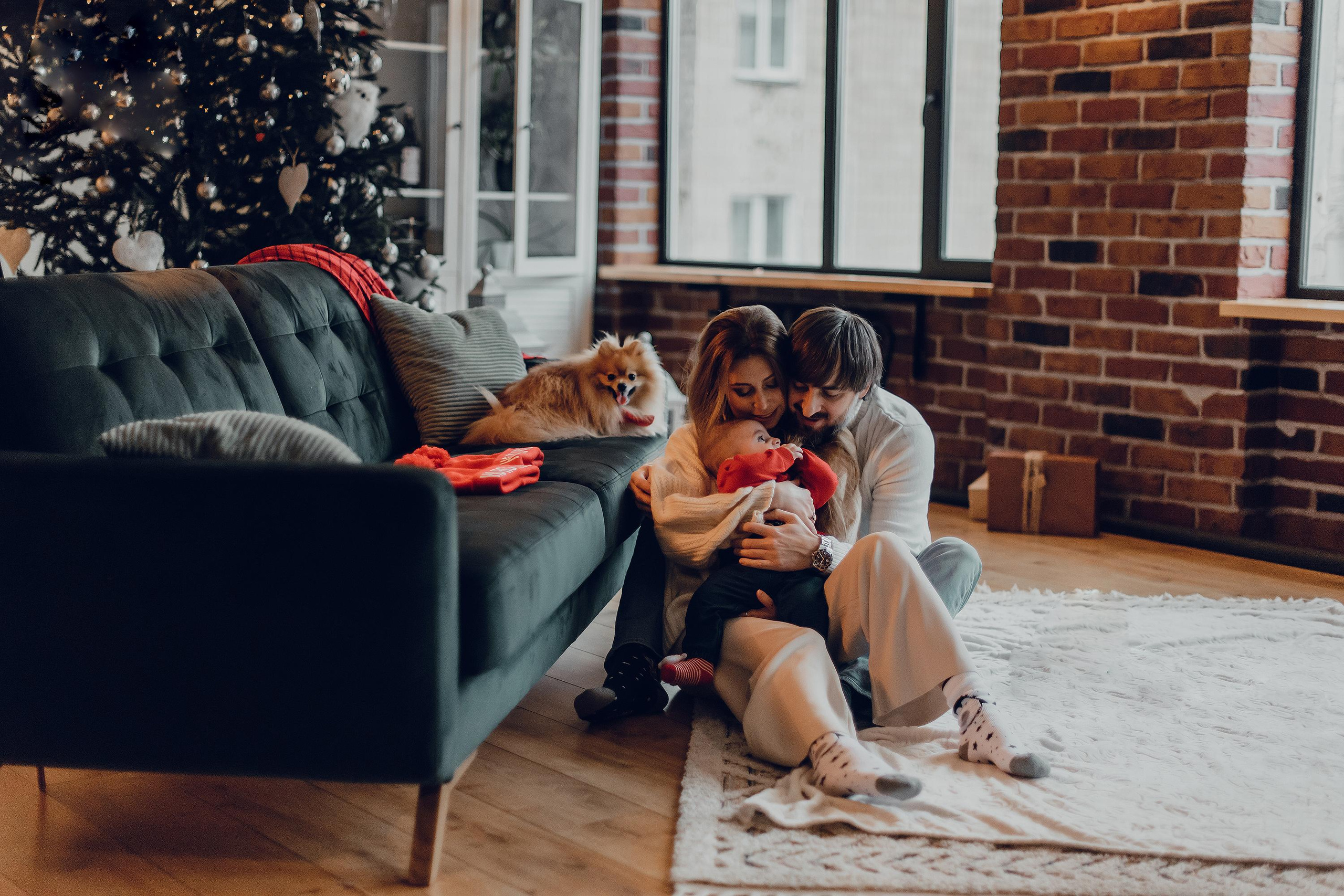 Foto di famiglia. Ciao, benvenuta! Sono Anastasia la vostra fotografa per il matrimonio