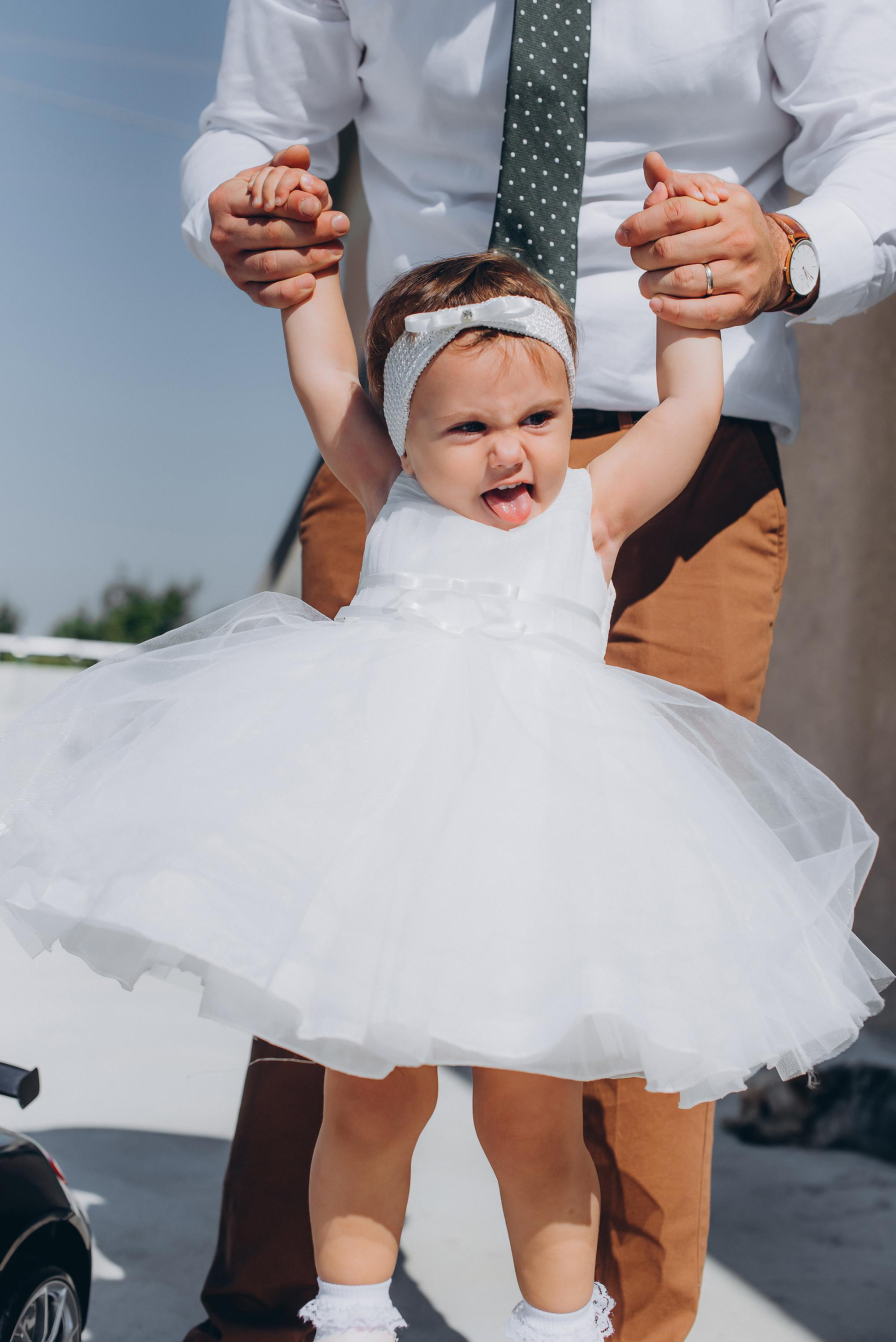 Battesimo di Nicole. Ciao, benvenuta! Sono Anastasia la vostra fotografa per il matrimonio