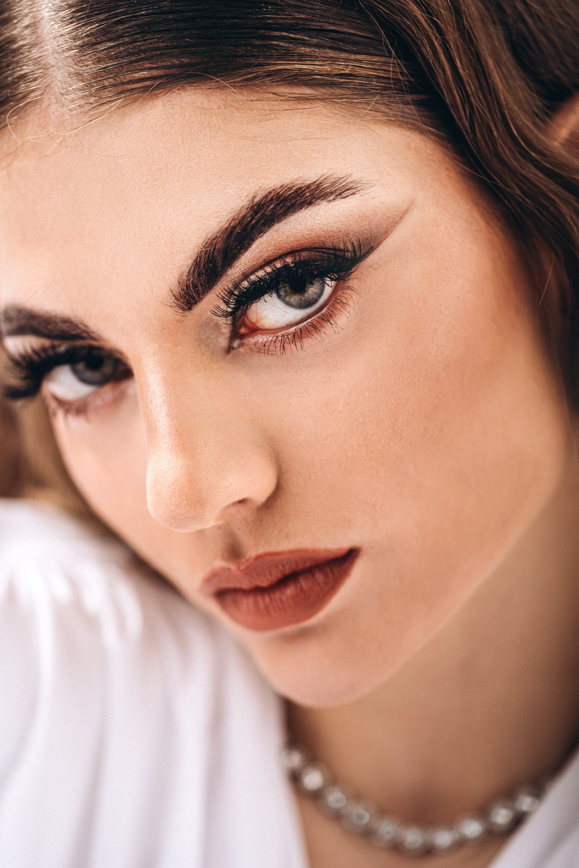 KATRIN. Ciao, benvenuta! Sono Anastasia la vostra fotografa per il matrimonio