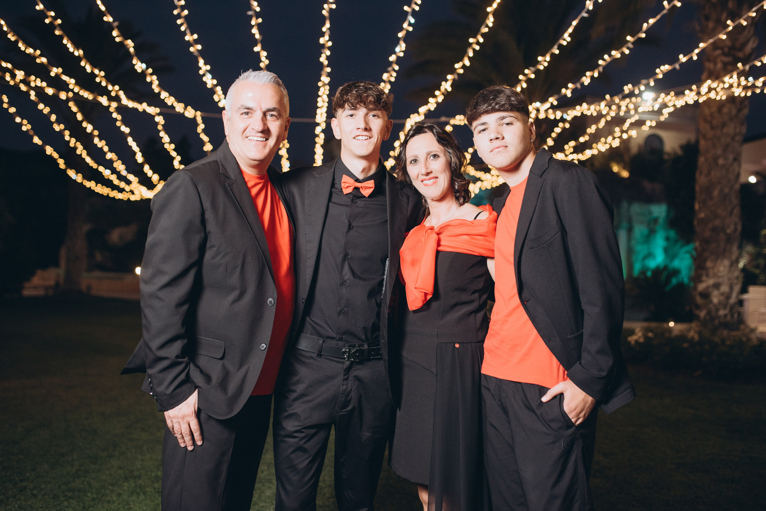 Compleanno di Michele. Ciao, benvenuta! Sono Anastasia la vostra fotografa per il matrimonio