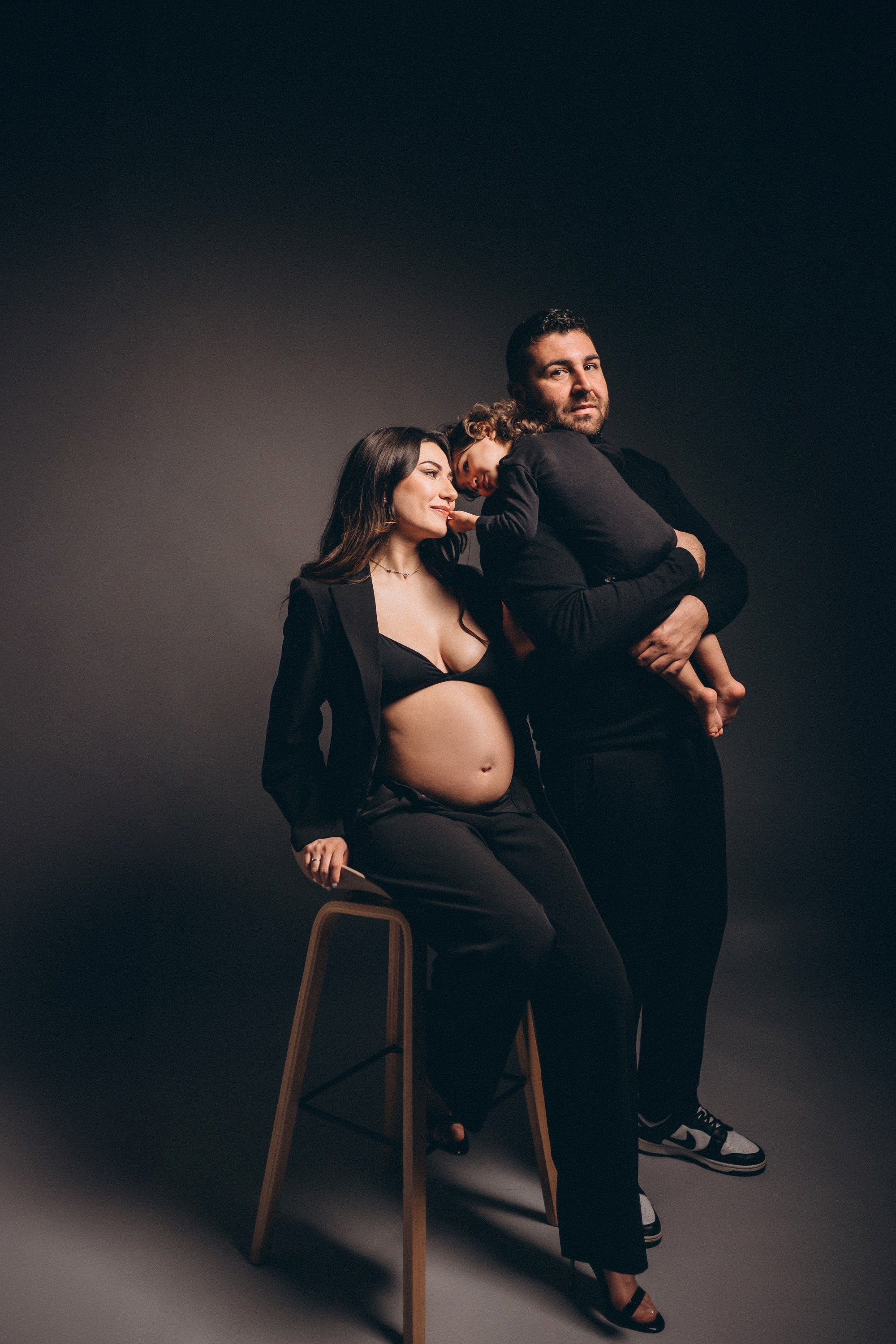 FAMILY SHOOT. Ciao, benvenuta! Sono Anastasia la vostra fotografa per il matrimonio