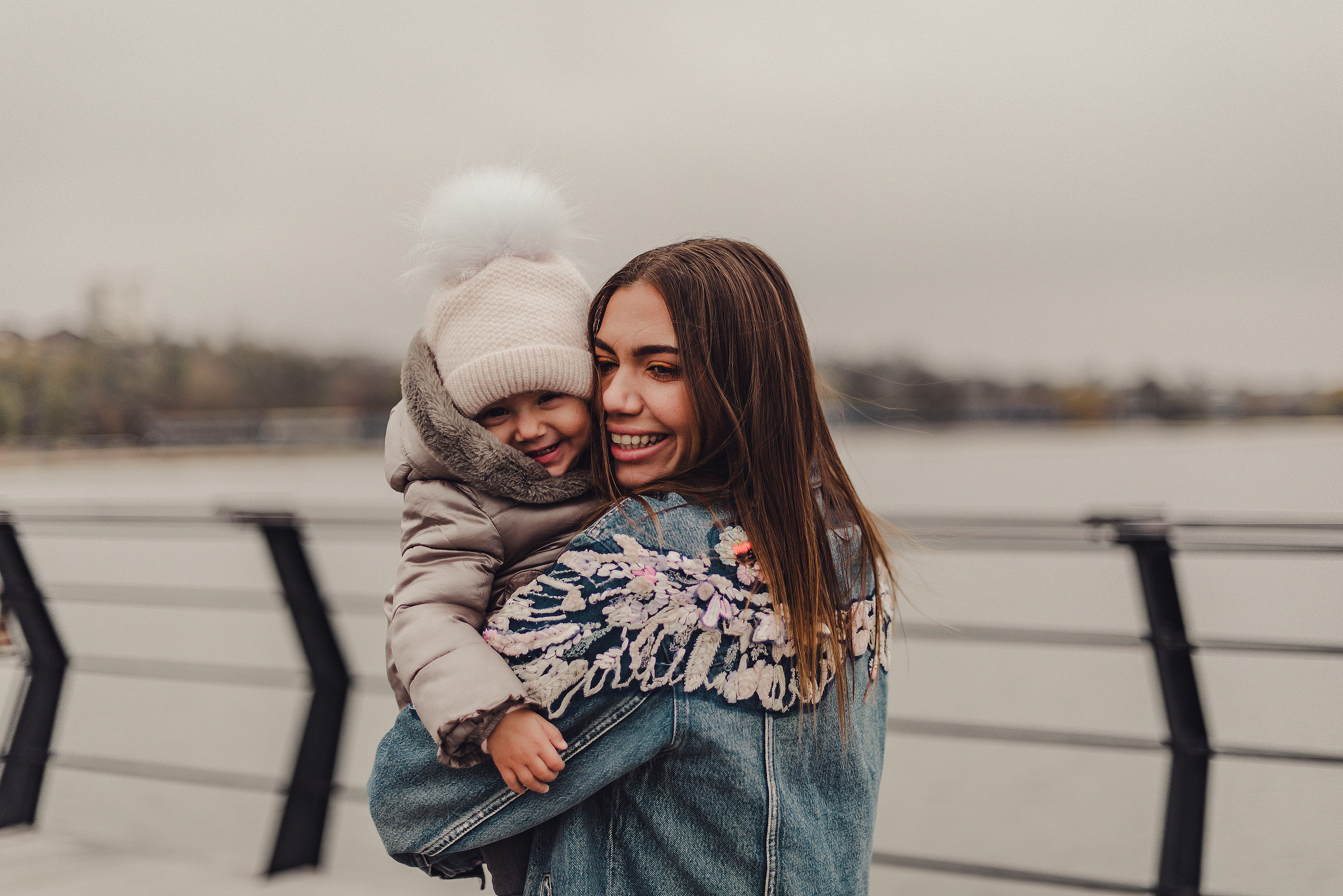 Foto di famiglia. Ciao, benvenuta! Sono Anastasia la vostra fotografa per il matrimonio