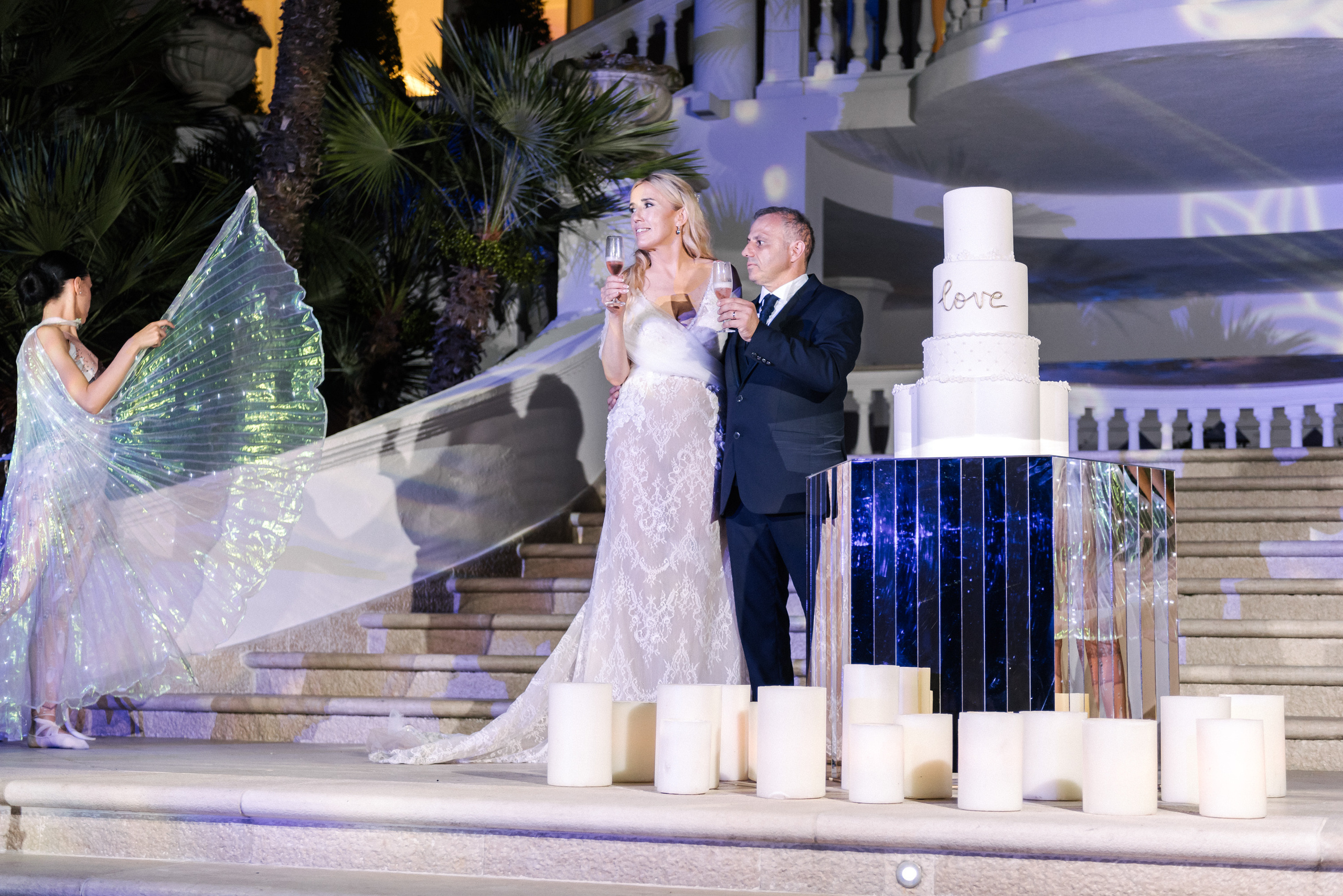 LUIGI & ANNA. Ciao, benvenuta! Sono Anastasia la vostra fotografa per il matrimonio