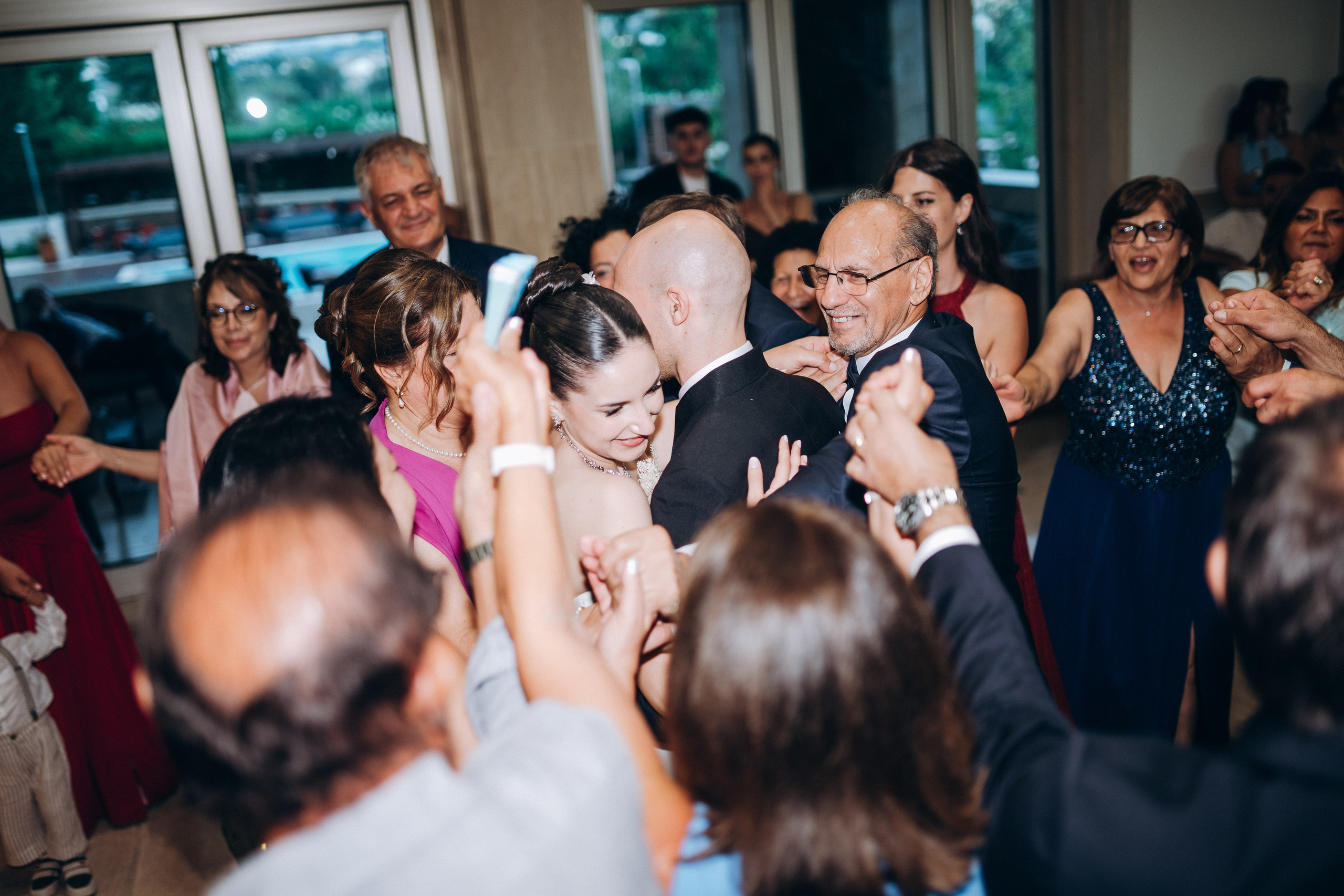 MARIA PIA & LUCA. Ciao, benvenuta! Sono Anastasia la vostra fotografa per il matrimonio