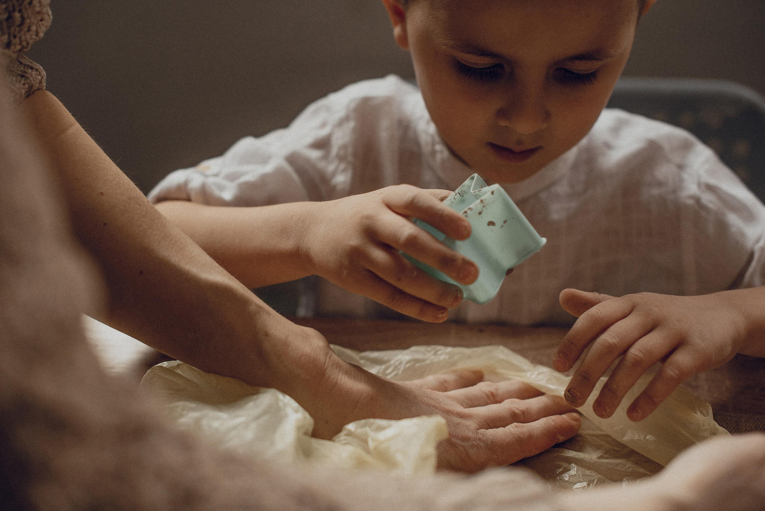 Foto di famiglia. Ciao, benvenuta! Sono Anastasia la vostra fotografa per il matrimonio